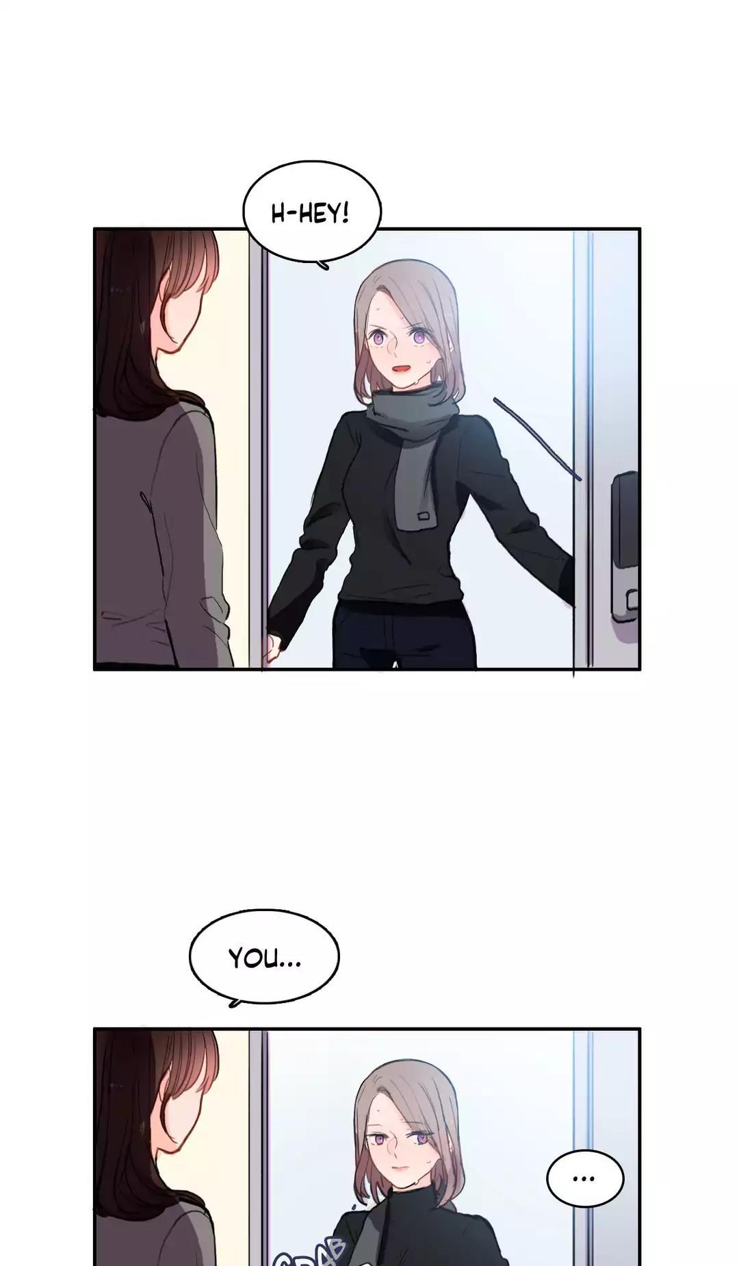 The Love Doctor Chapter 77 page 19 - Chapter 77: The Things That Surround Me