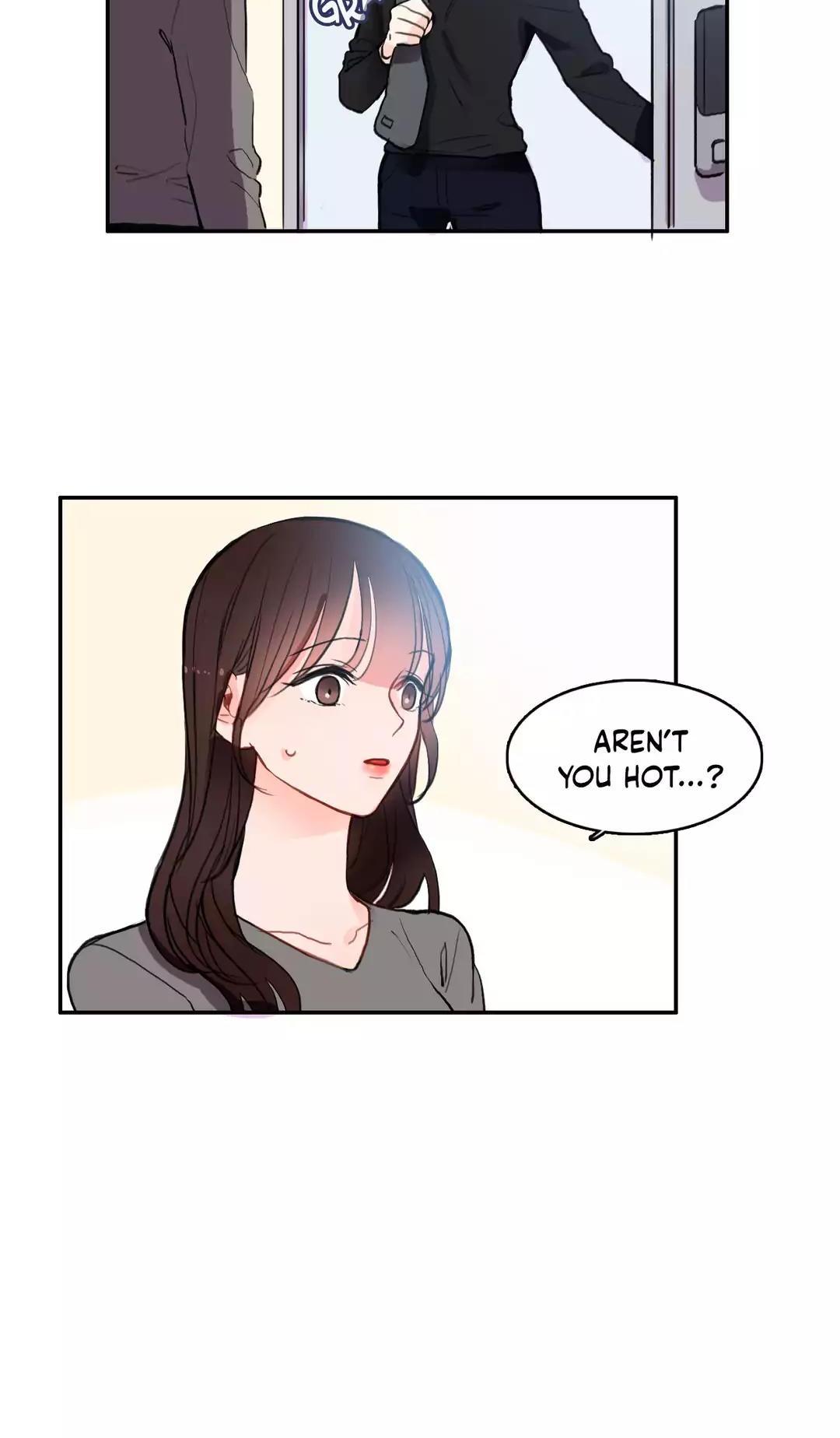 The Love Doctor Chapter 77 page 20 - Chapter 77: The Things That Surround Me