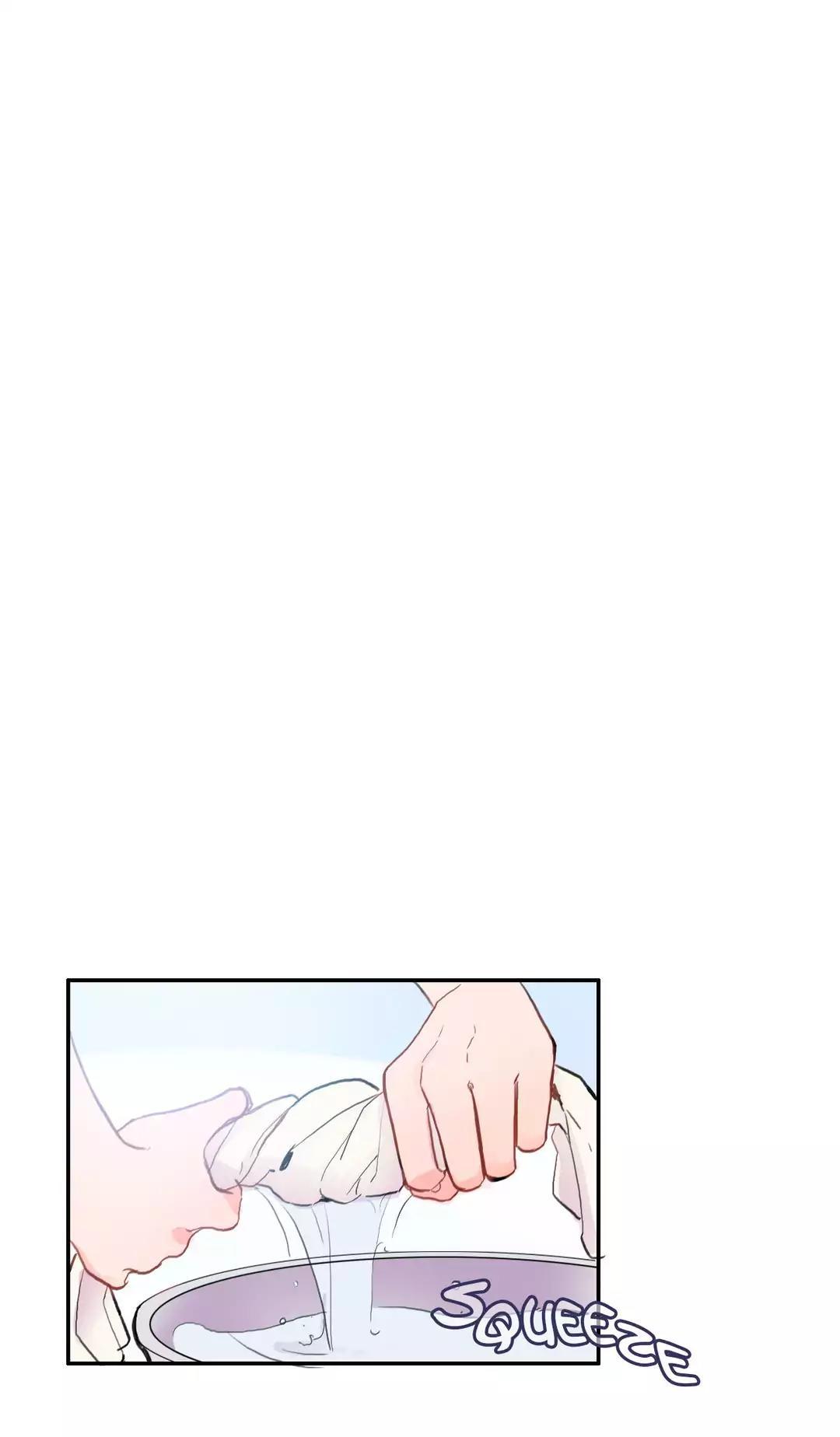 The Love Doctor Chapter 77 page 21 - Chapter 77: The Things That Surround Me