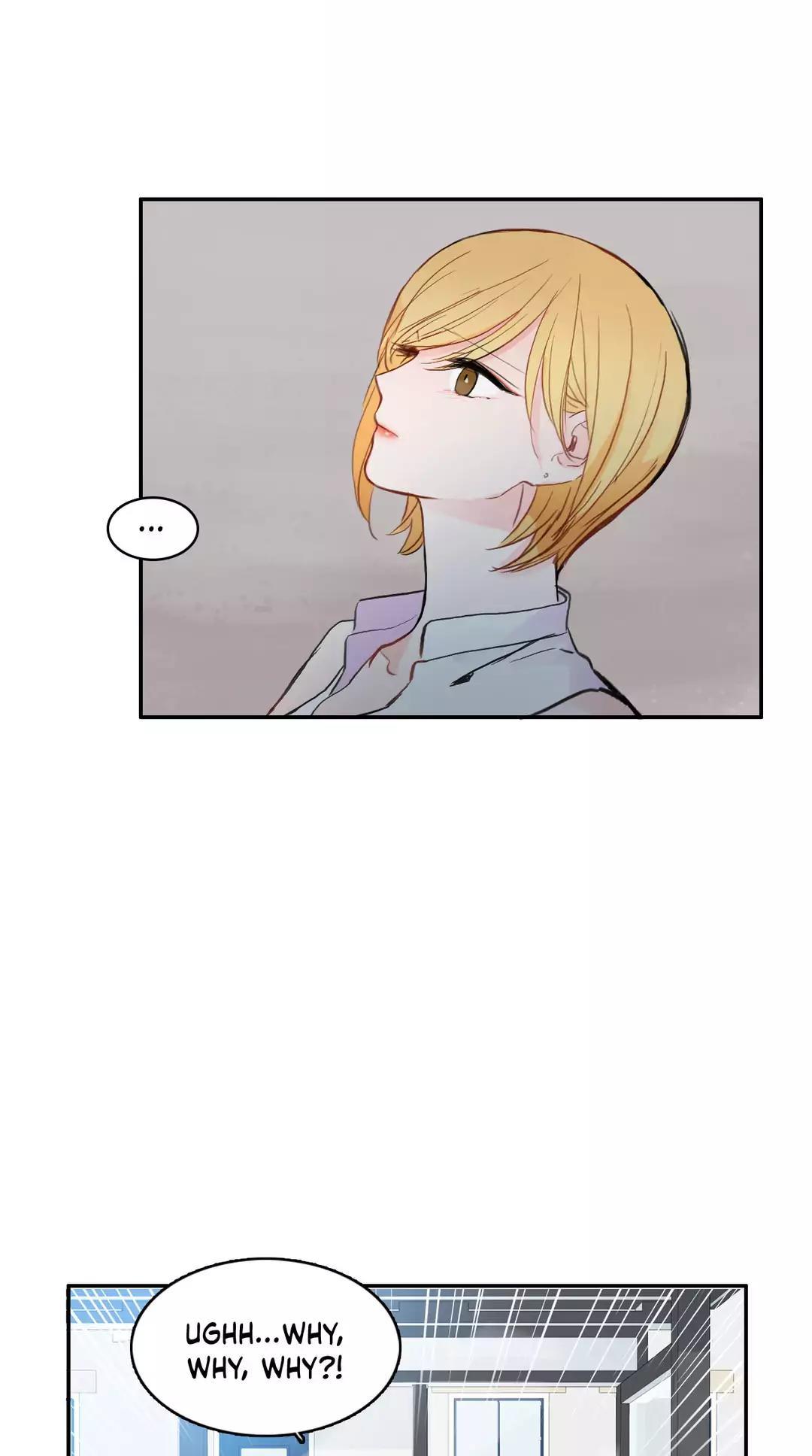 The Love Doctor Chapter 77 page 40 - Chapter 77: The Things That Surround Me