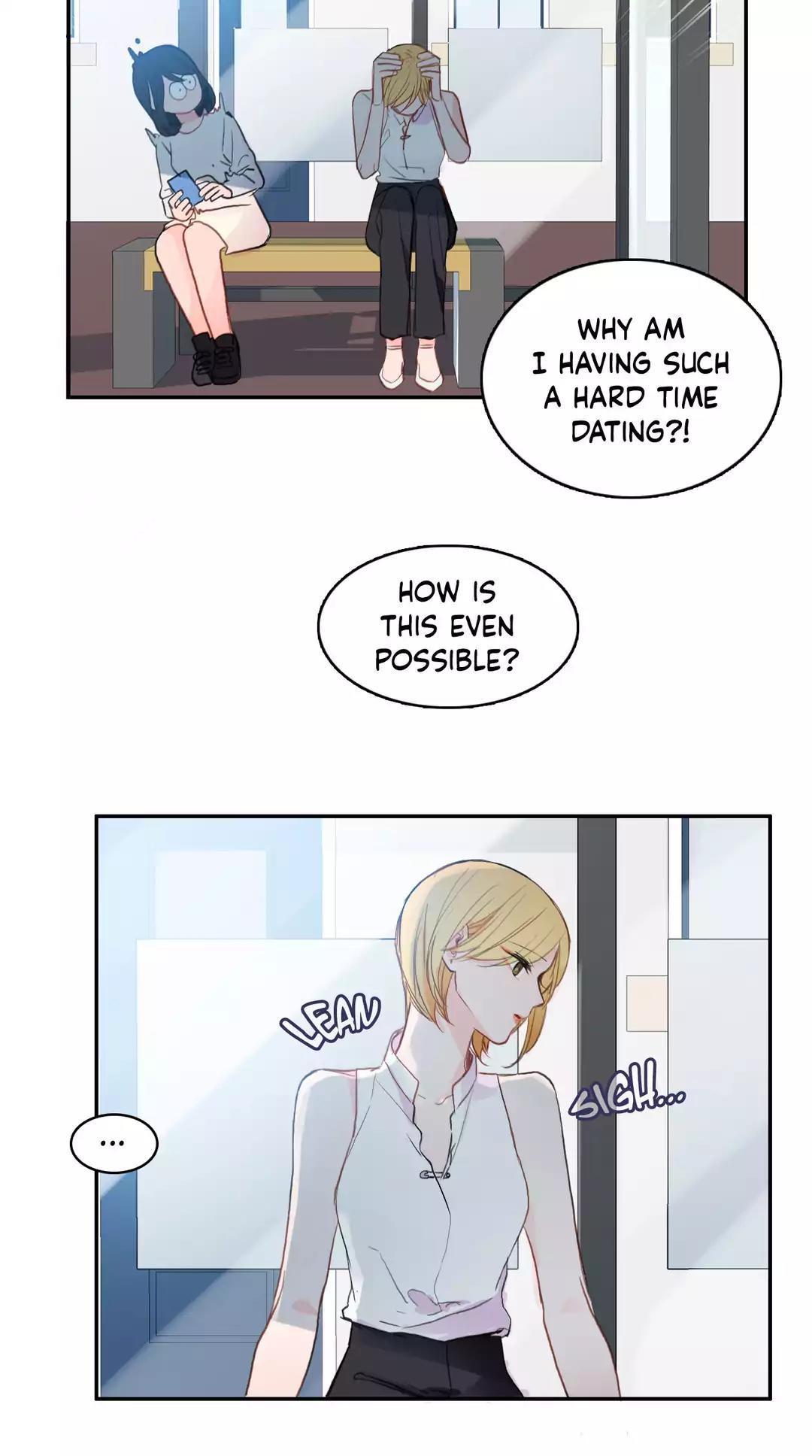The Love Doctor Chapter 77 page 41 - Chapter 77: The Things That Surround Me