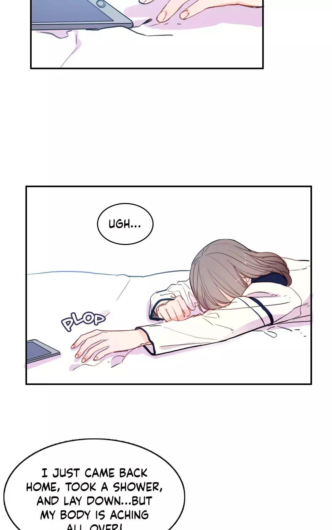 The Love Doctor Chapter 77 page 5 - Chapter 77: The Things That Surround Me