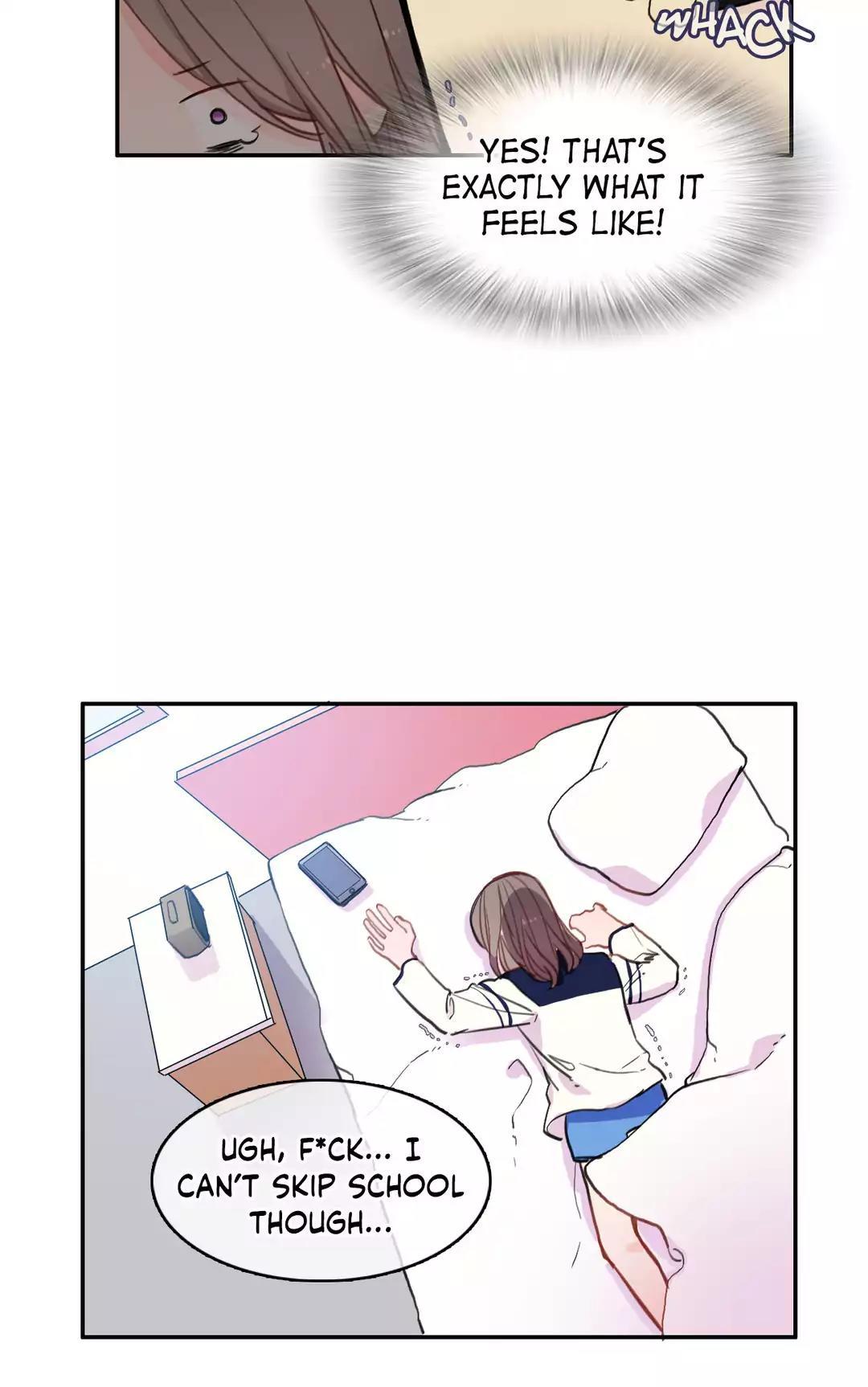 The Love Doctor Chapter 77 page 7 - Chapter 77: The Things That Surround Me