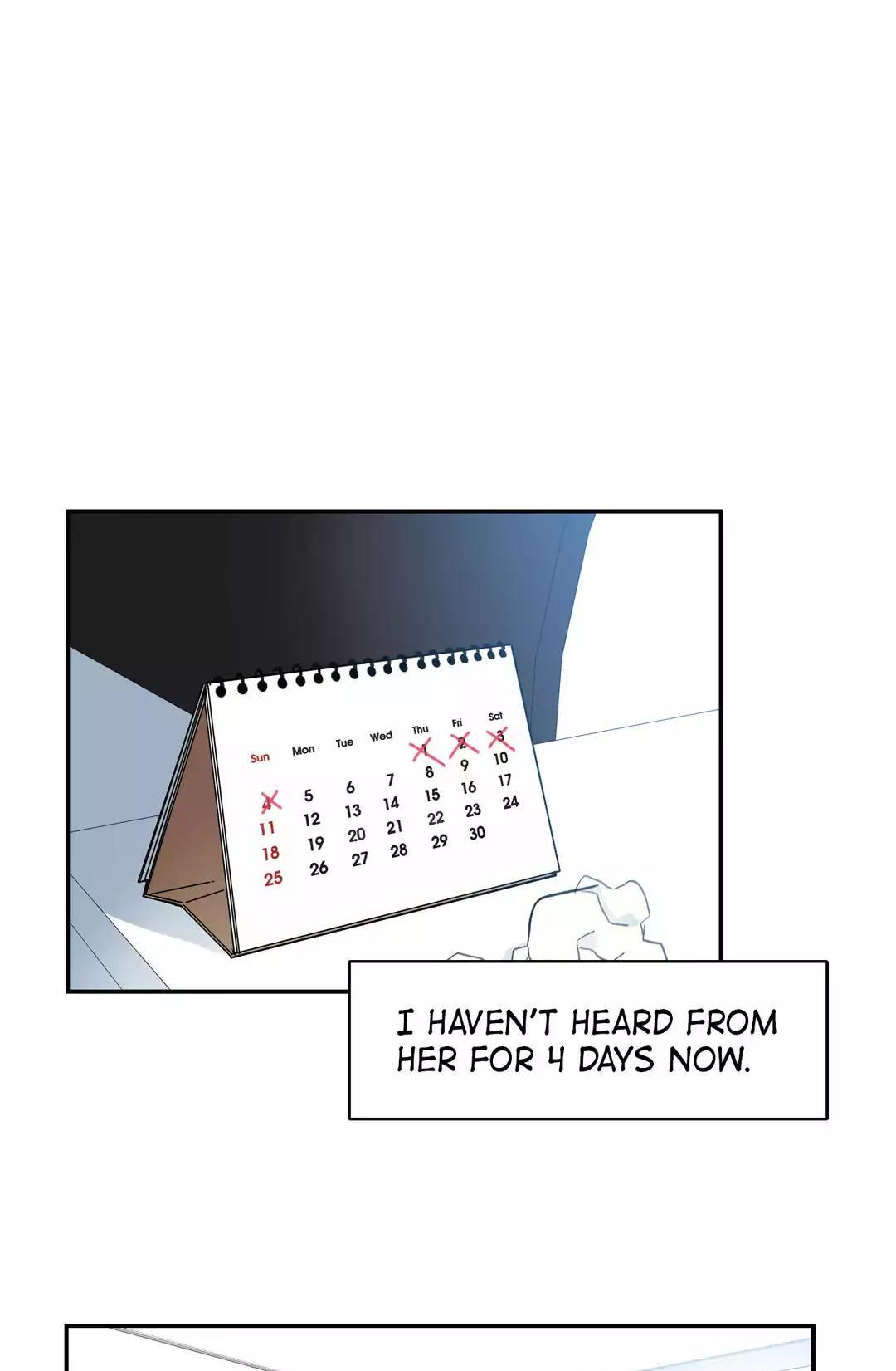 The Love Doctor Chapter 78 page 1 - Chapter 78: Love Doctor (1)