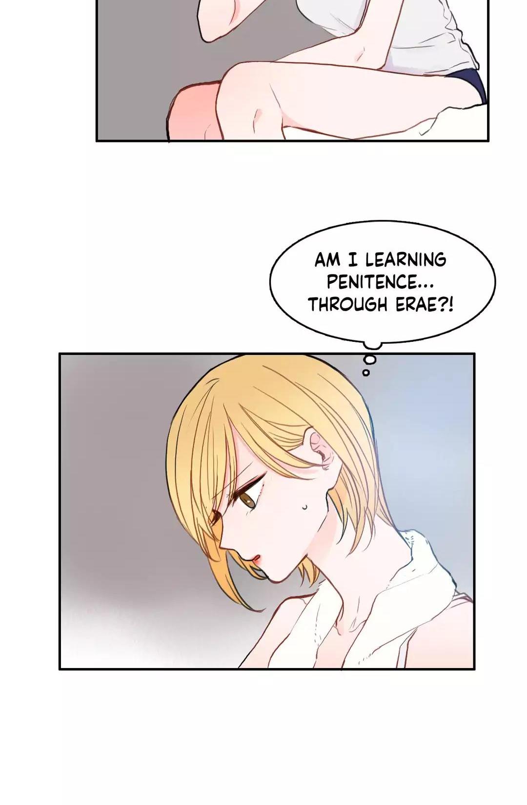 The Love Doctor Chapter 78 page 10 - Chapter 78: Love Doctor (1)