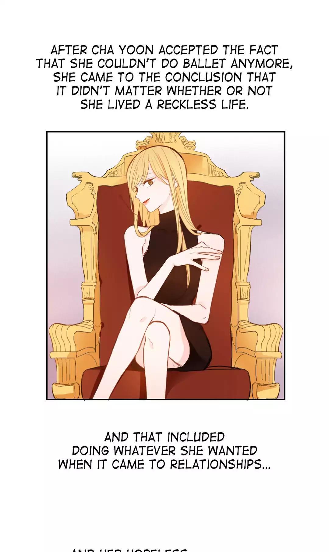 The Love Doctor Chapter 78 page 11 - Chapter 78: Love Doctor (1)