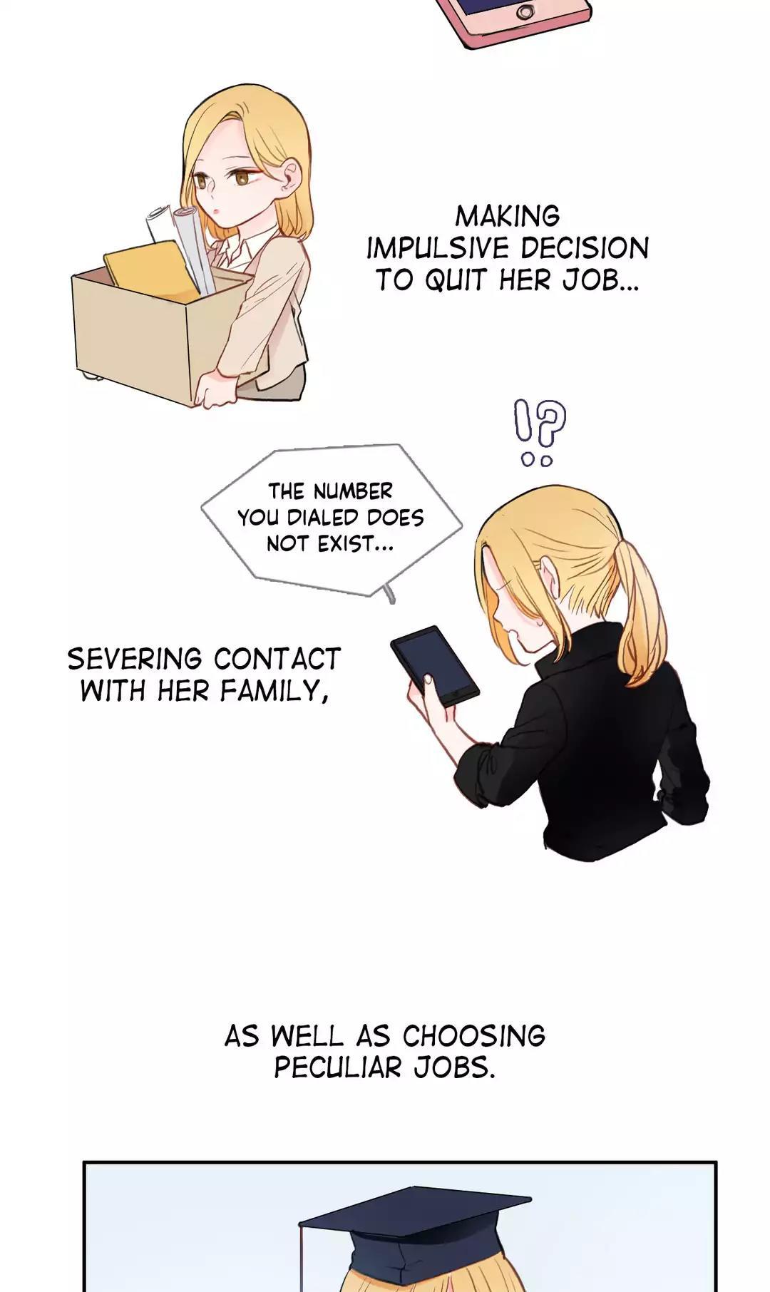 The Love Doctor Chapter 78 page 13 - Chapter 78: Love Doctor (1)