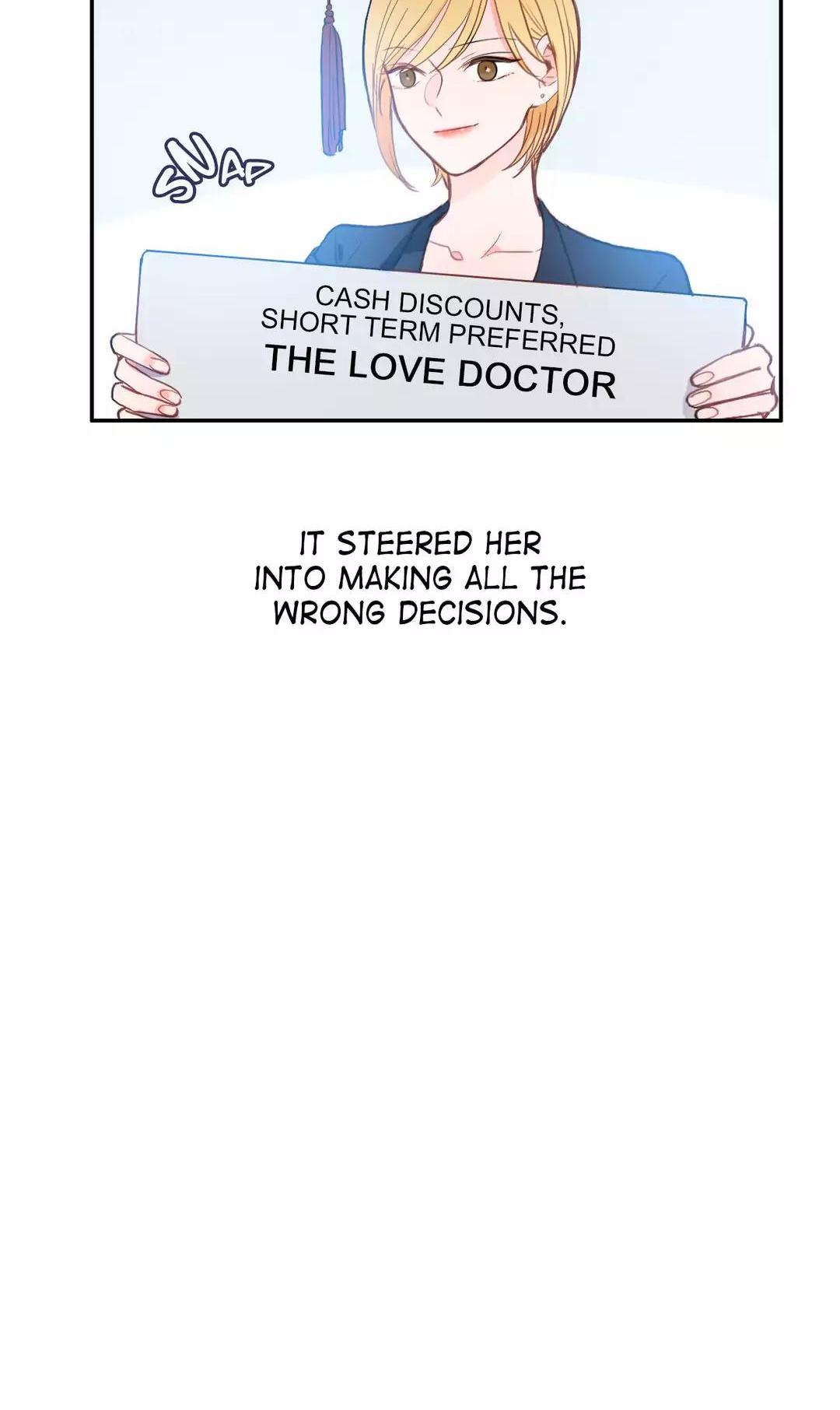 The Love Doctor Chapter 78 page 14 - Chapter 78: Love Doctor (1)
