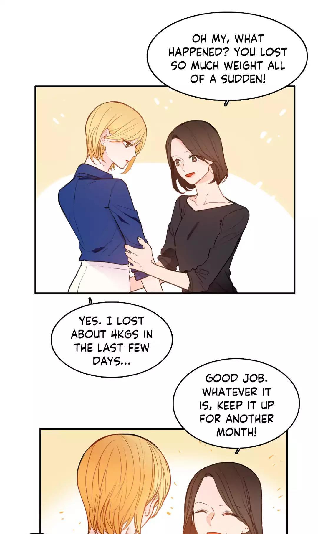 The Love Doctor Chapter 78 page 17 - Chapter 78: Love Doctor (1)