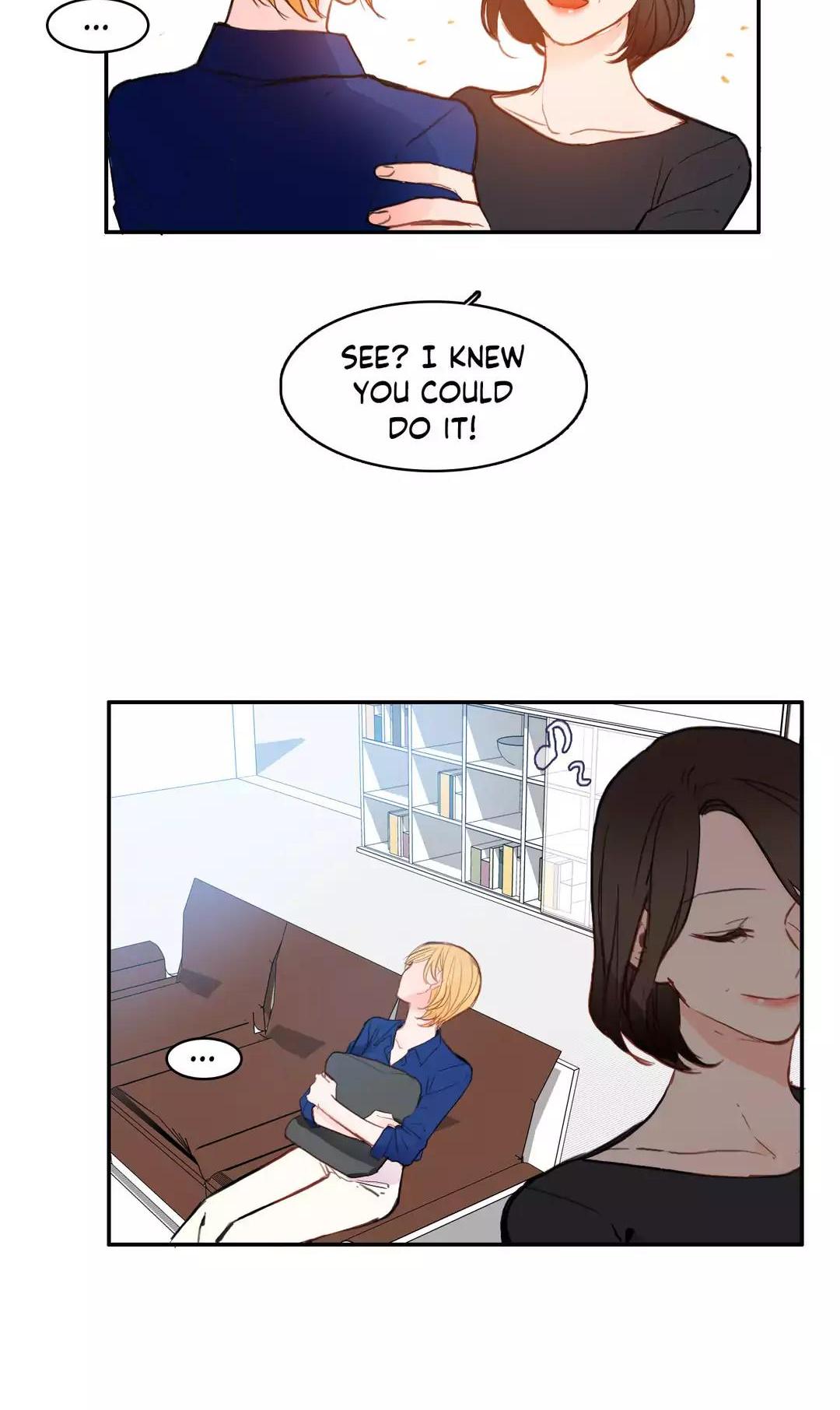 The Love Doctor Chapter 78 page 18 - Chapter 78: Love Doctor (1)