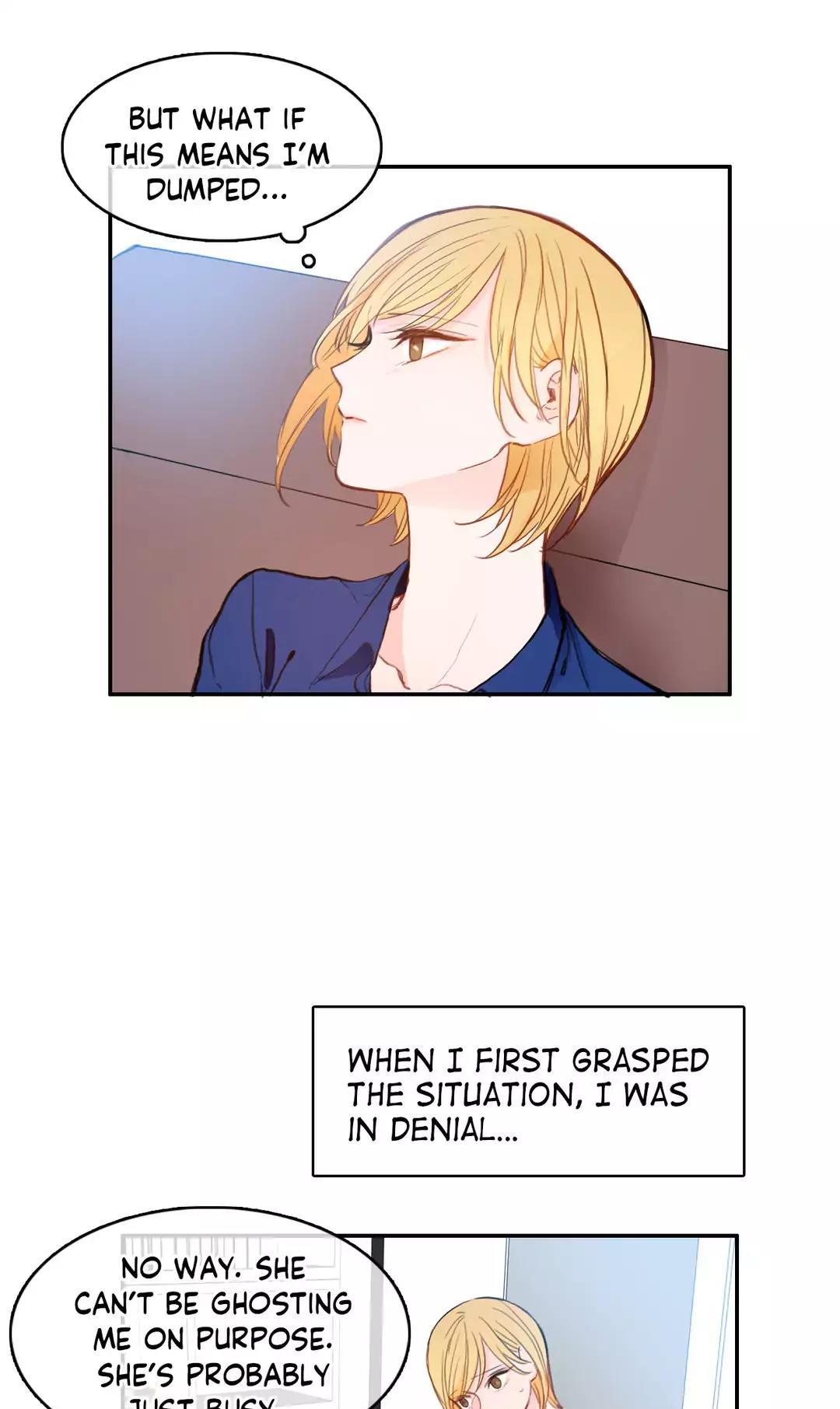 The Love Doctor Chapter 78 page 19 - Chapter 78: Love Doctor (1)