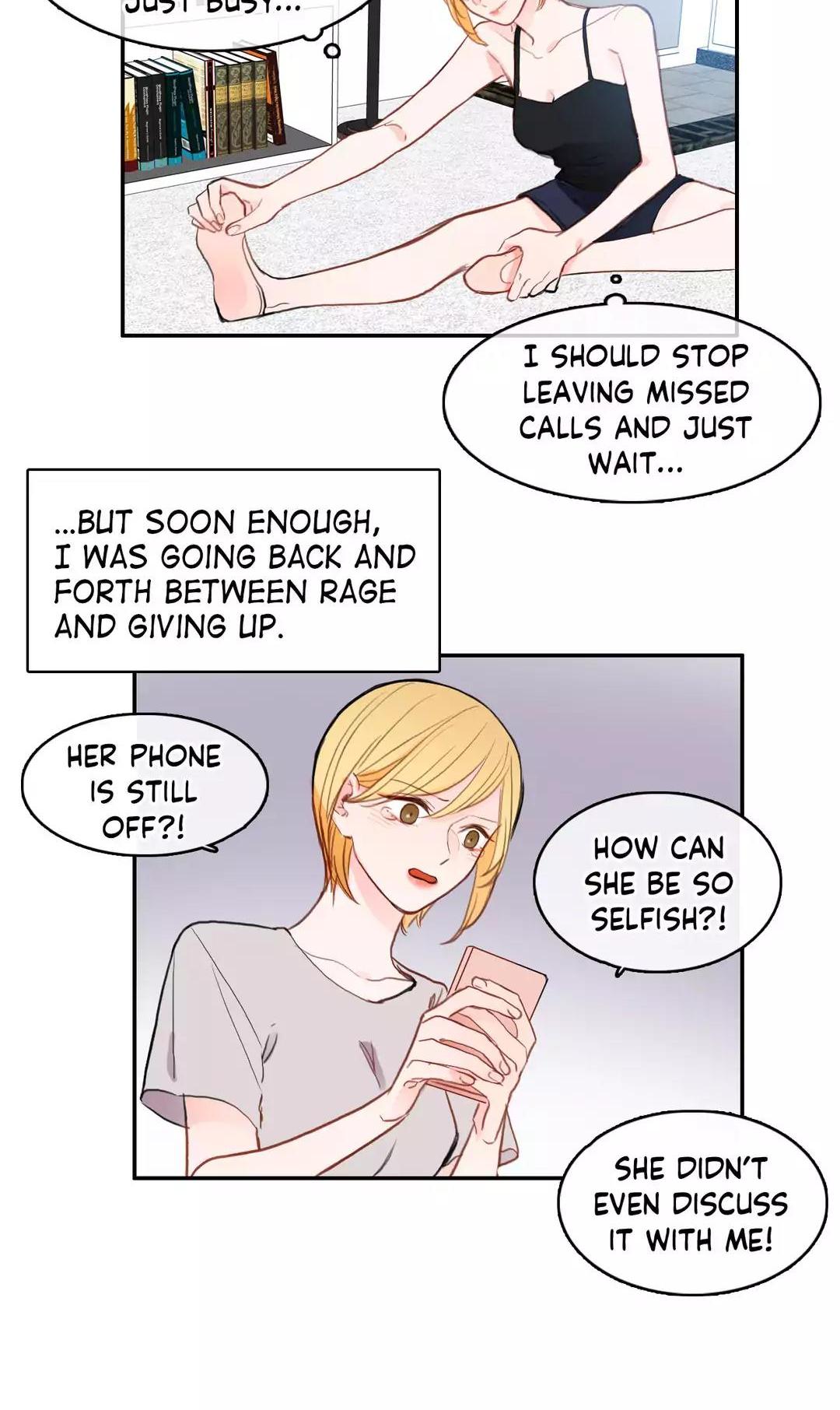 The Love Doctor Chapter 78 page 20 - Chapter 78: Love Doctor (1)