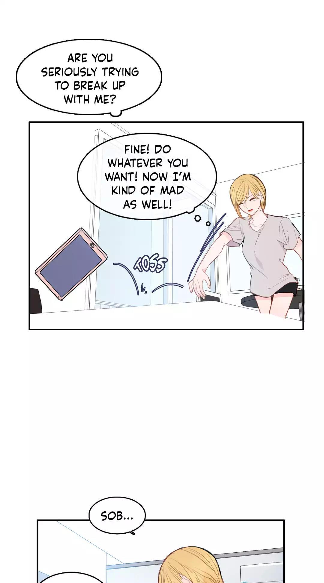 The Love Doctor Chapter 78 page 21 - Chapter 78: Love Doctor (1)