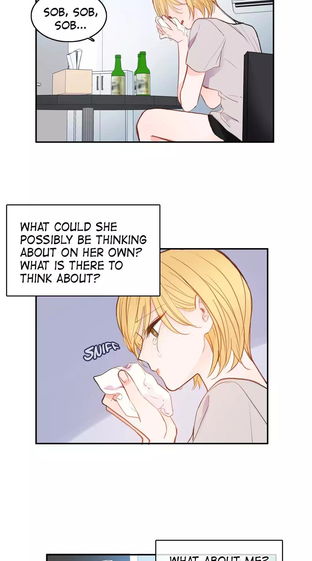 The Love Doctor Chapter 78 page 22 - Chapter 78: Love Doctor (1)