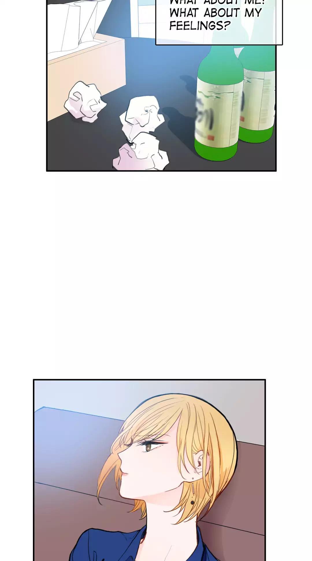 The Love Doctor Chapter 78 page 23 - Chapter 78: Love Doctor (1)