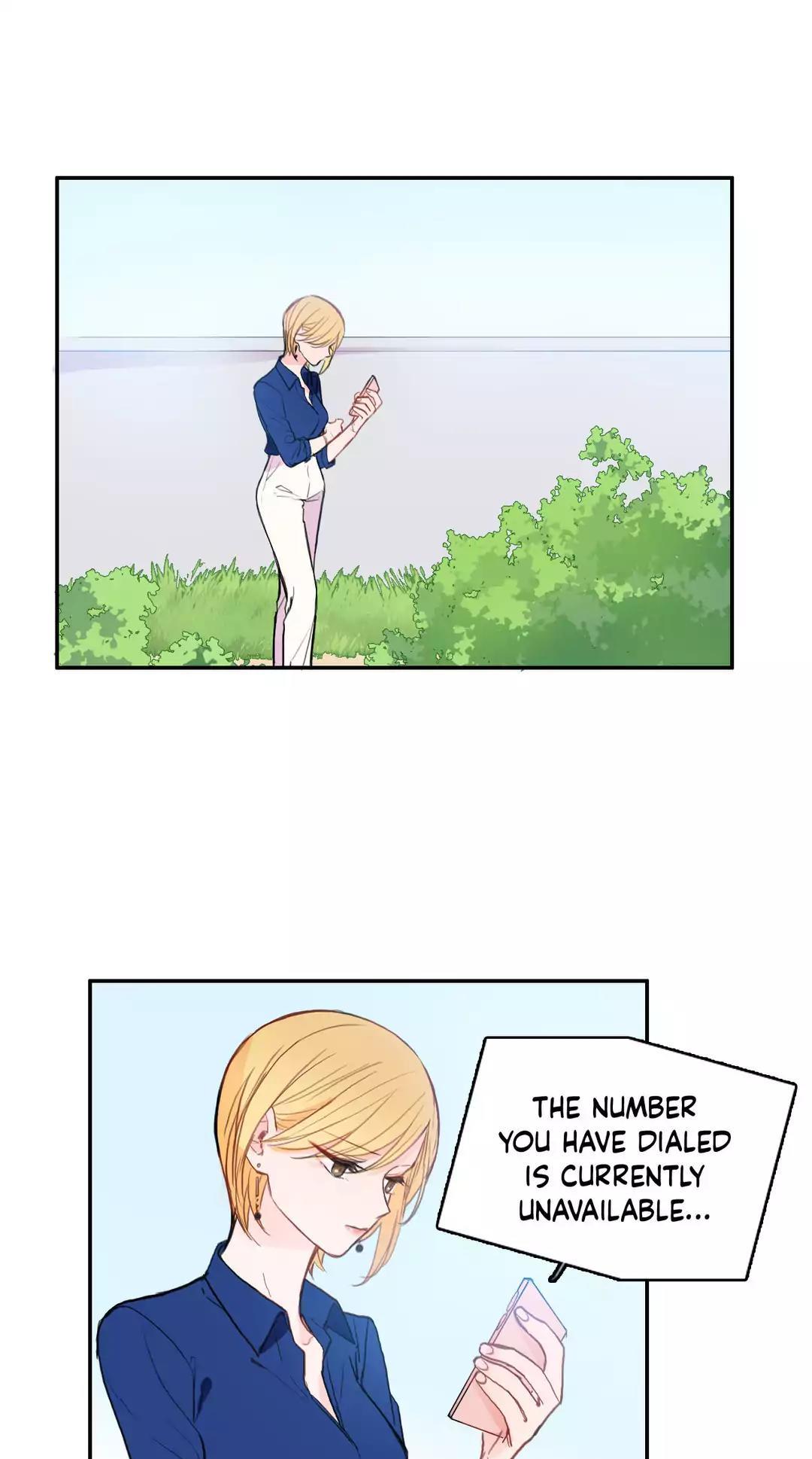 The Love Doctor Chapter 78 page 25 - Chapter 78: Love Doctor (1)
