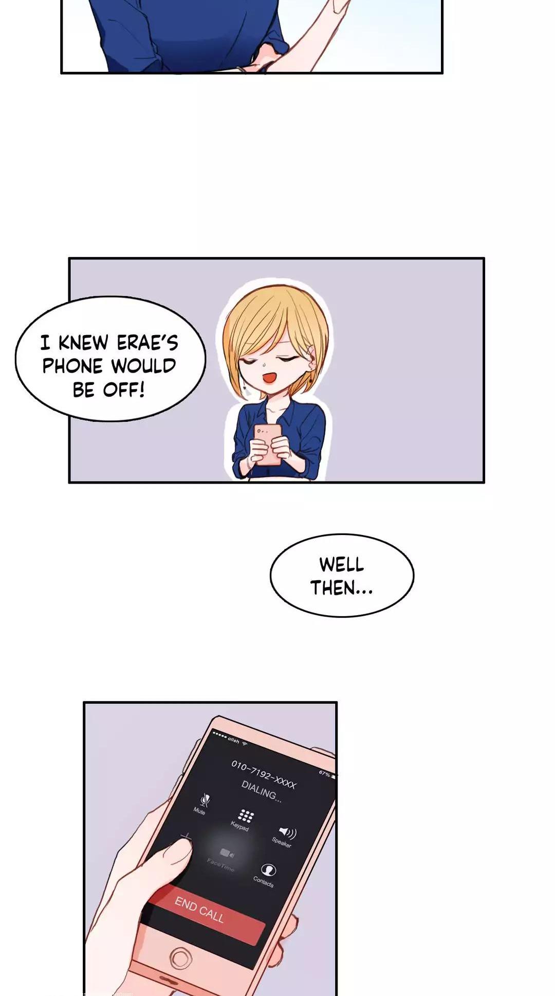 The Love Doctor Chapter 78 page 26 - Chapter 78: Love Doctor (1)