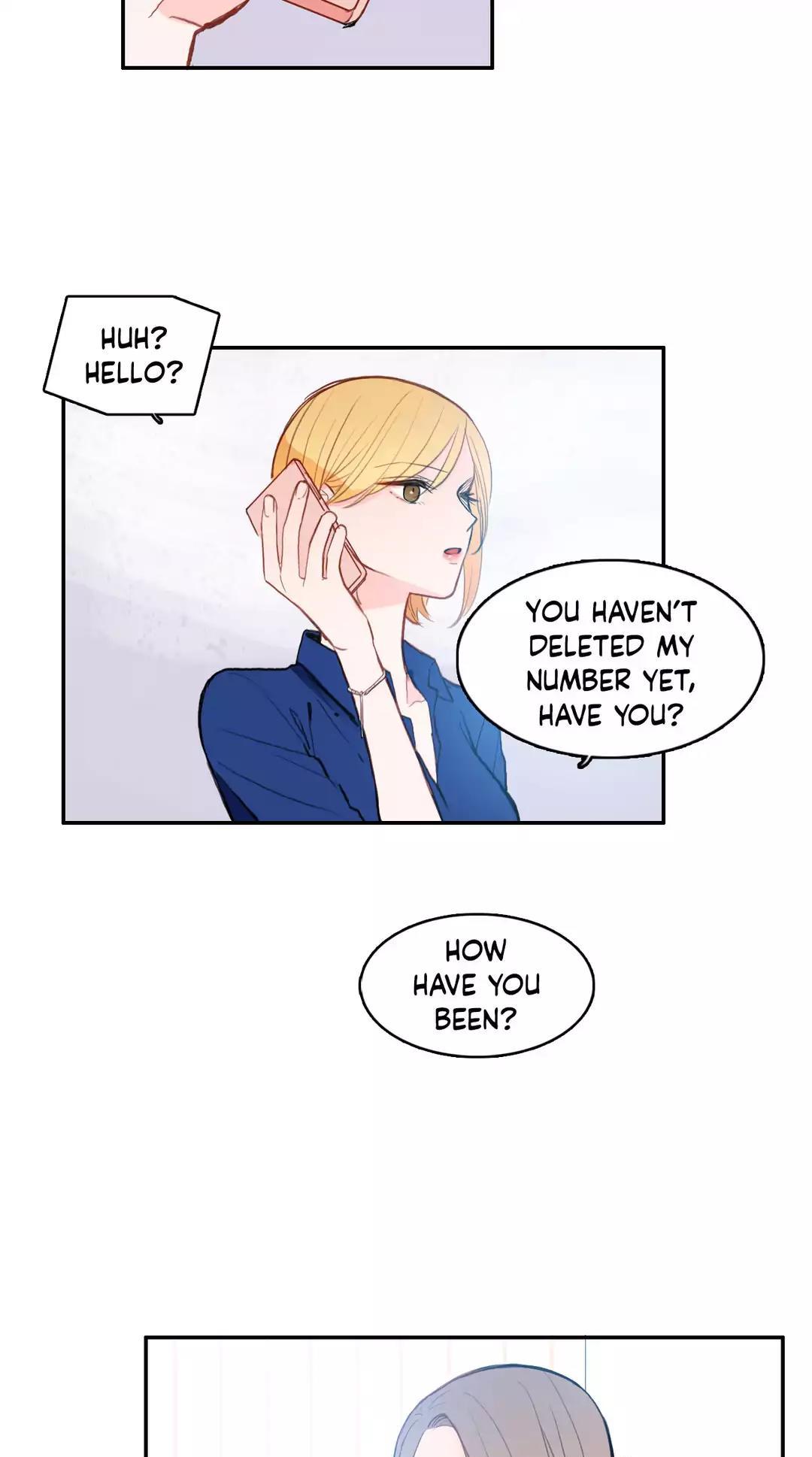 The Love Doctor Chapter 78 page 27 - Chapter 78: Love Doctor (1)