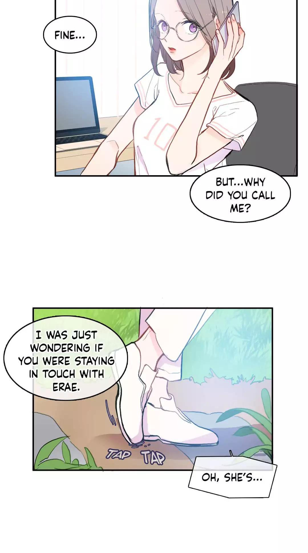 The Love Doctor Chapter 78 page 28 - Chapter 78: Love Doctor (1)