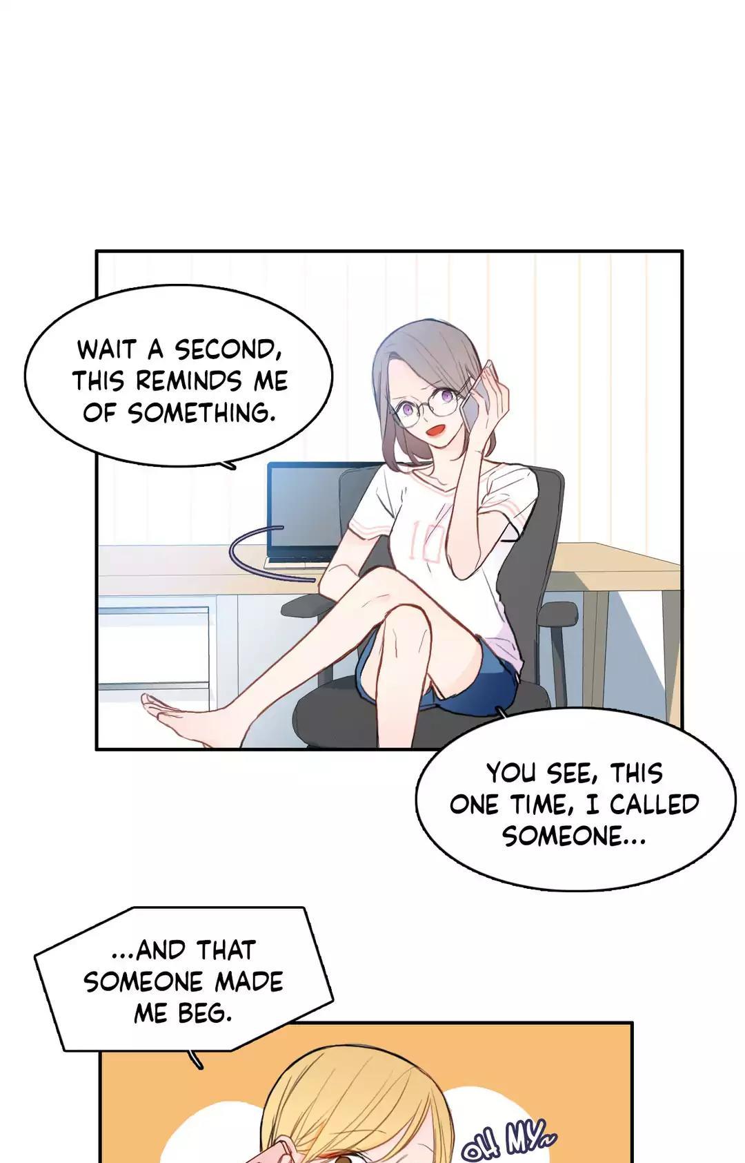 The Love Doctor Chapter 78 page 29 - Chapter 78: Love Doctor (1)