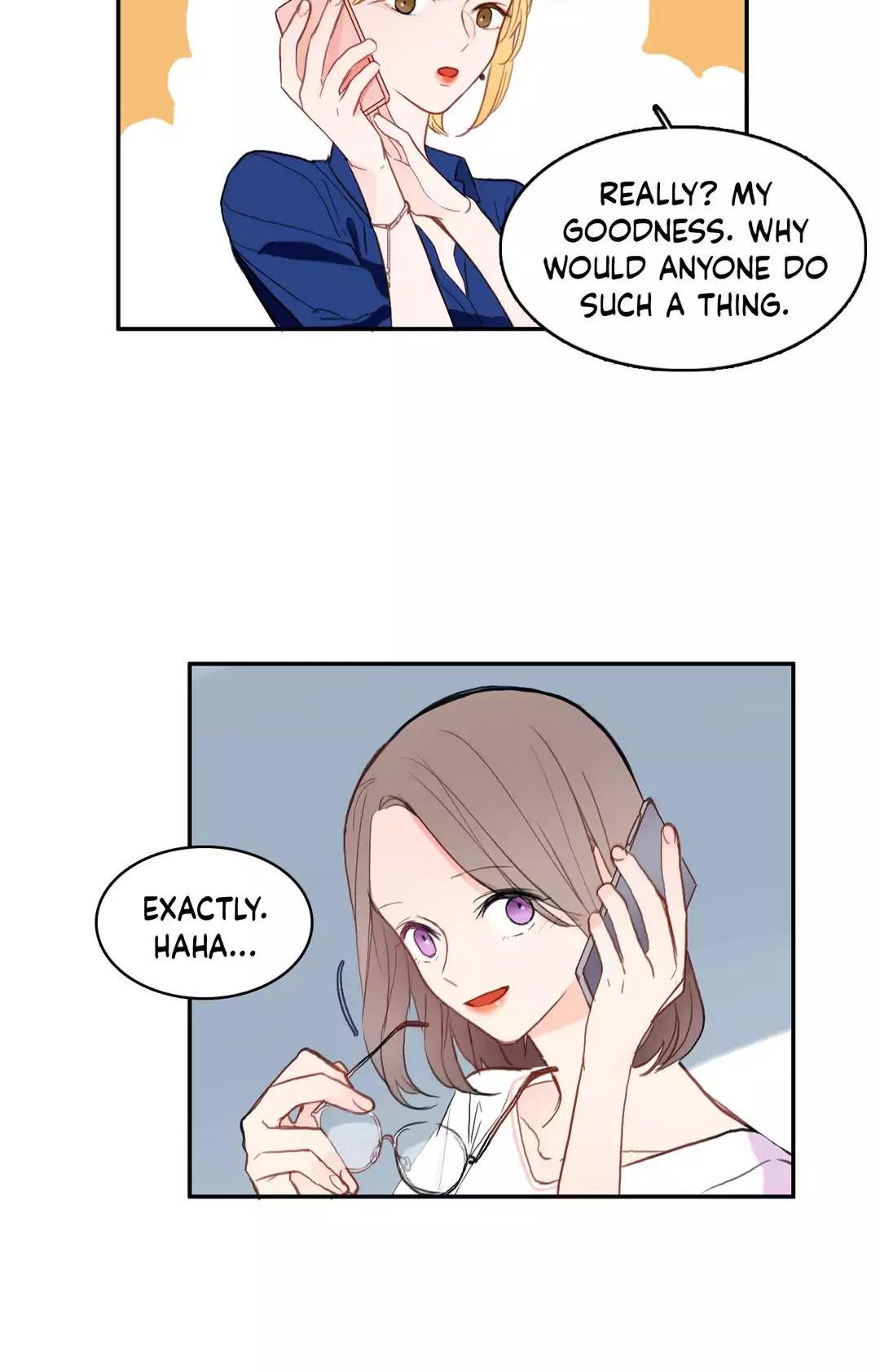 The Love Doctor Chapter 78 page 30 - Chapter 78: Love Doctor (1)