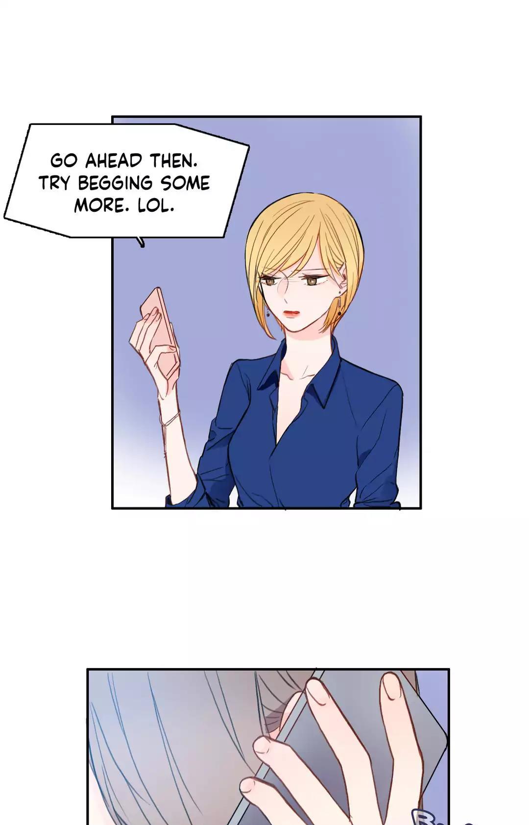 The Love Doctor Chapter 78 page 31 - Chapter 78: Love Doctor (1)