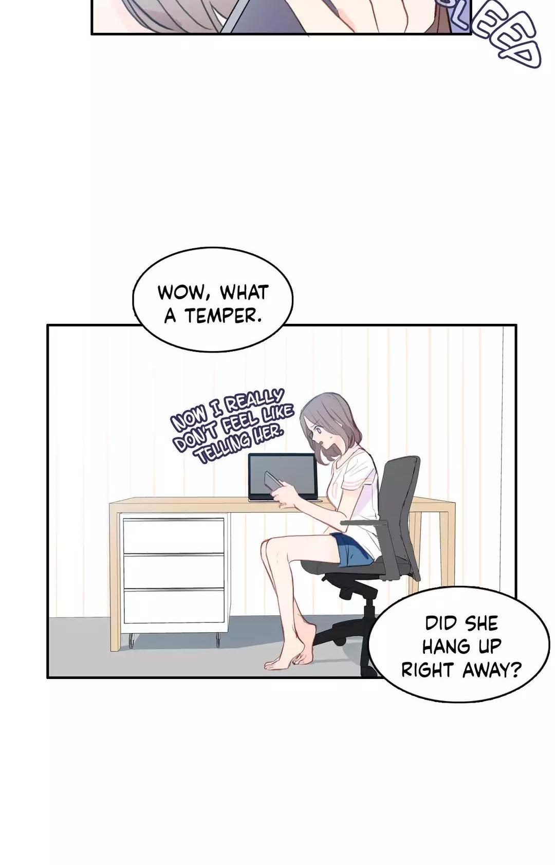 The Love Doctor Chapter 78 page 32 - Chapter 78: Love Doctor (1)