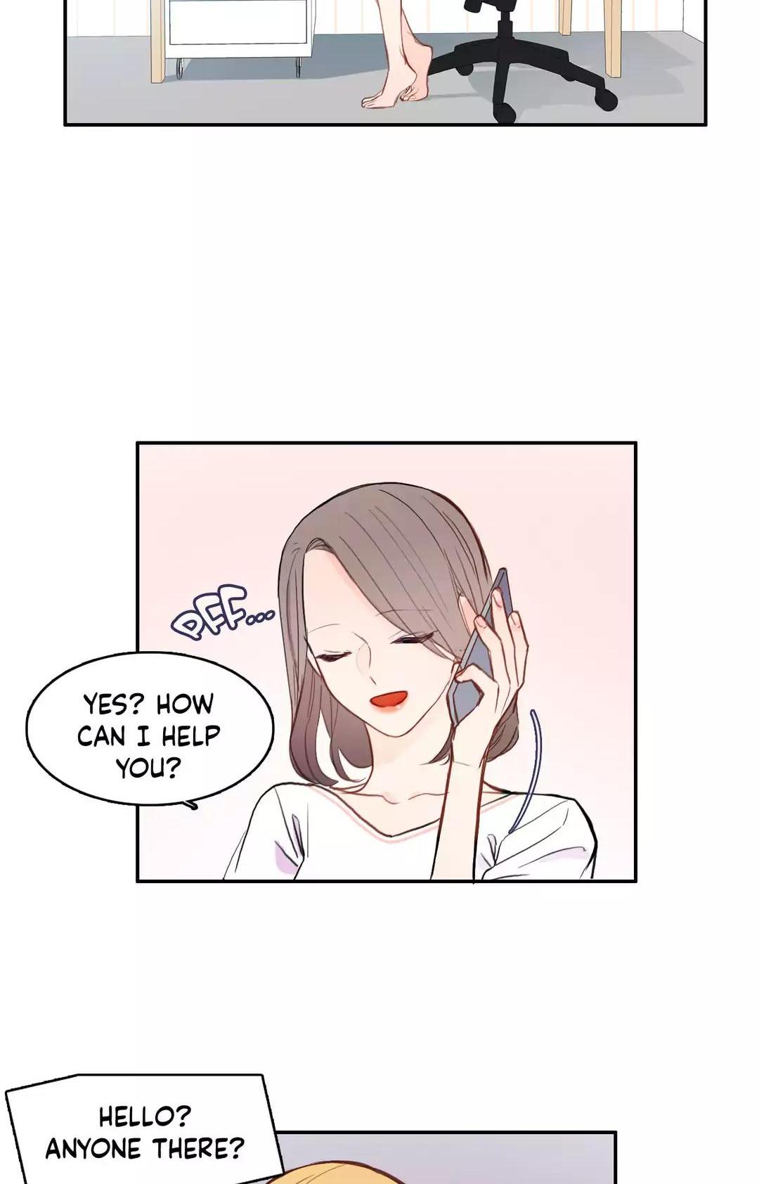 The Love Doctor Chapter 78 page 34 - Chapter 78: Love Doctor (1)