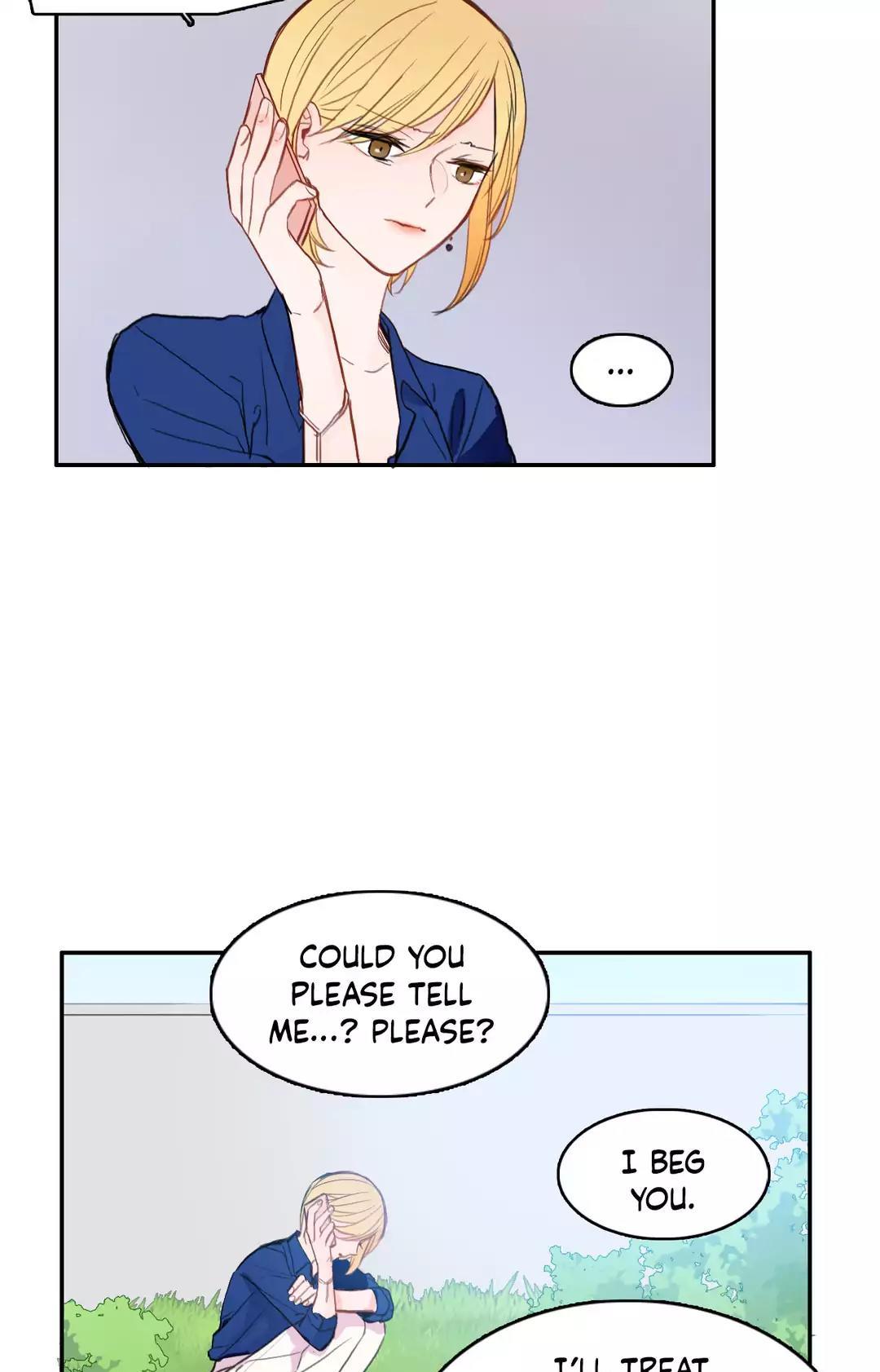 The Love Doctor Chapter 78 page 35 - Chapter 78: Love Doctor (1)