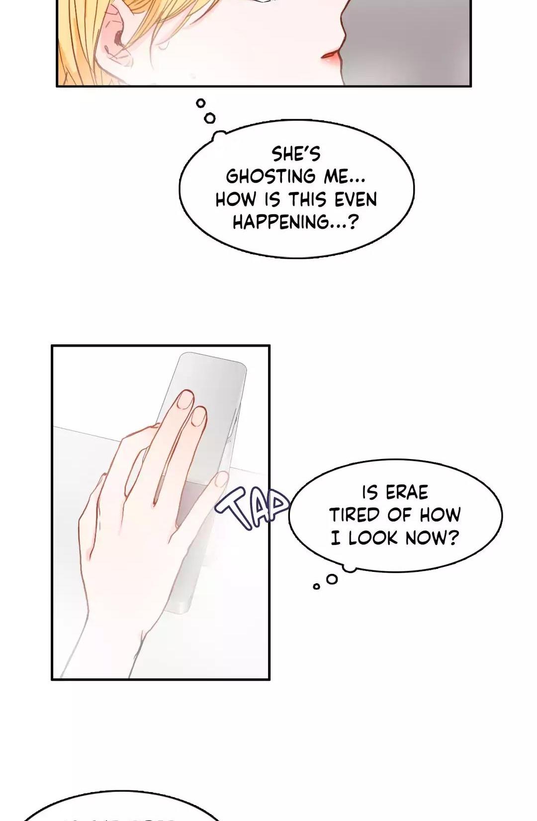 The Love Doctor Chapter 78 page 4 - Chapter 78: Love Doctor (1)