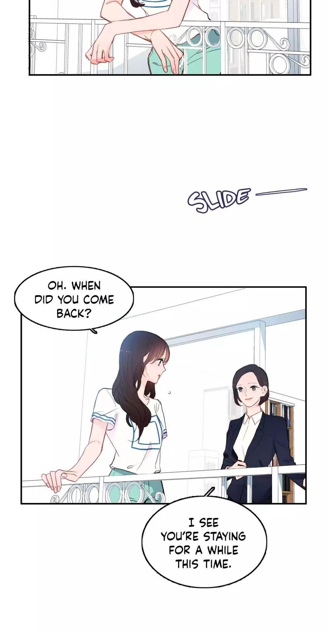 The Love Doctor Chapter 78 page 40 - Chapter 78: Love Doctor (1)