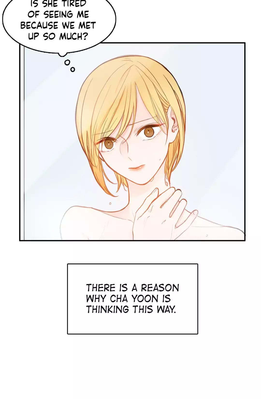 The Love Doctor Chapter 78 page 5 - Chapter 78: Love Doctor (1)