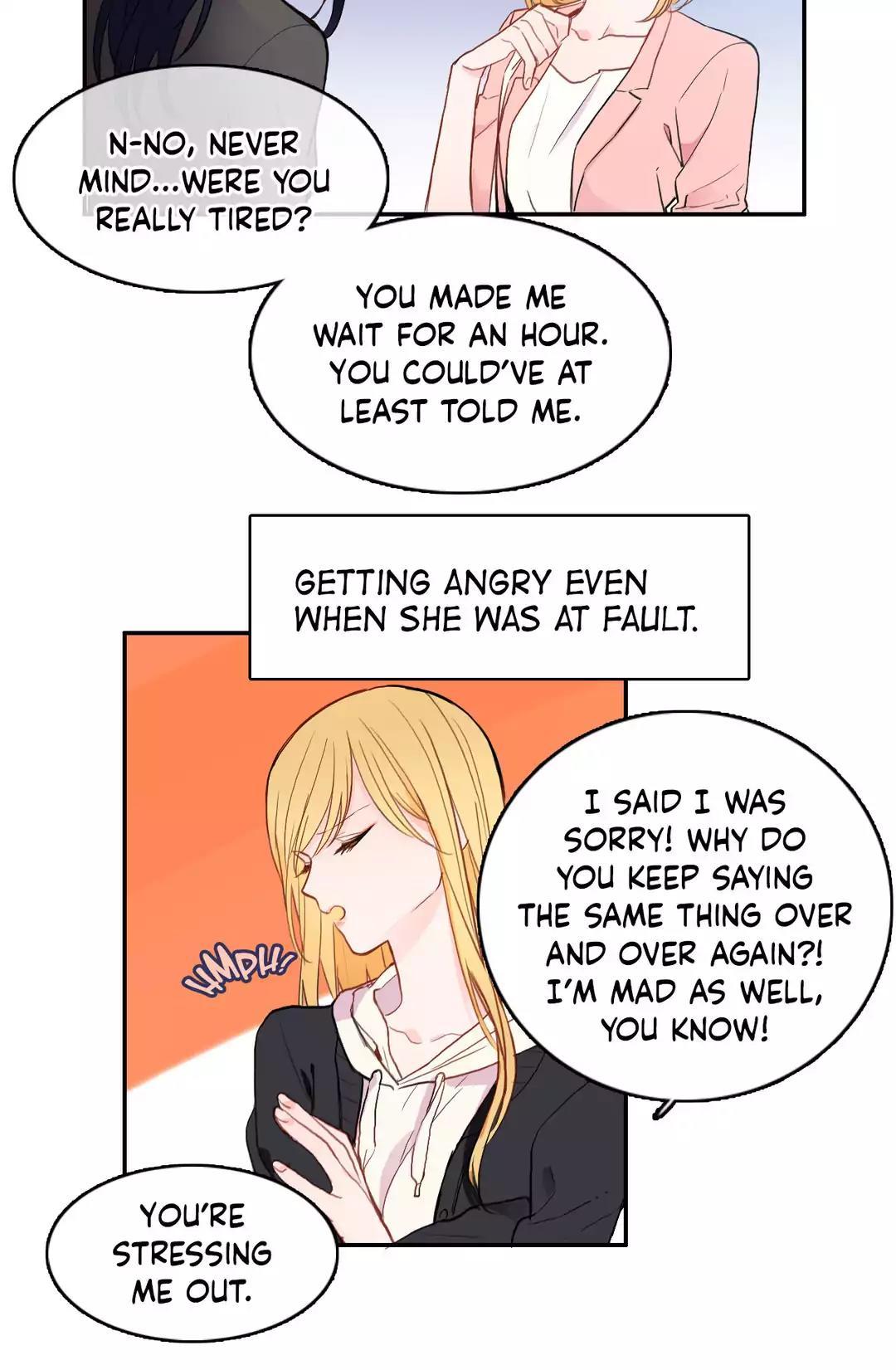 The Love Doctor Chapter 78 page 7 - Chapter 78: Love Doctor (1)