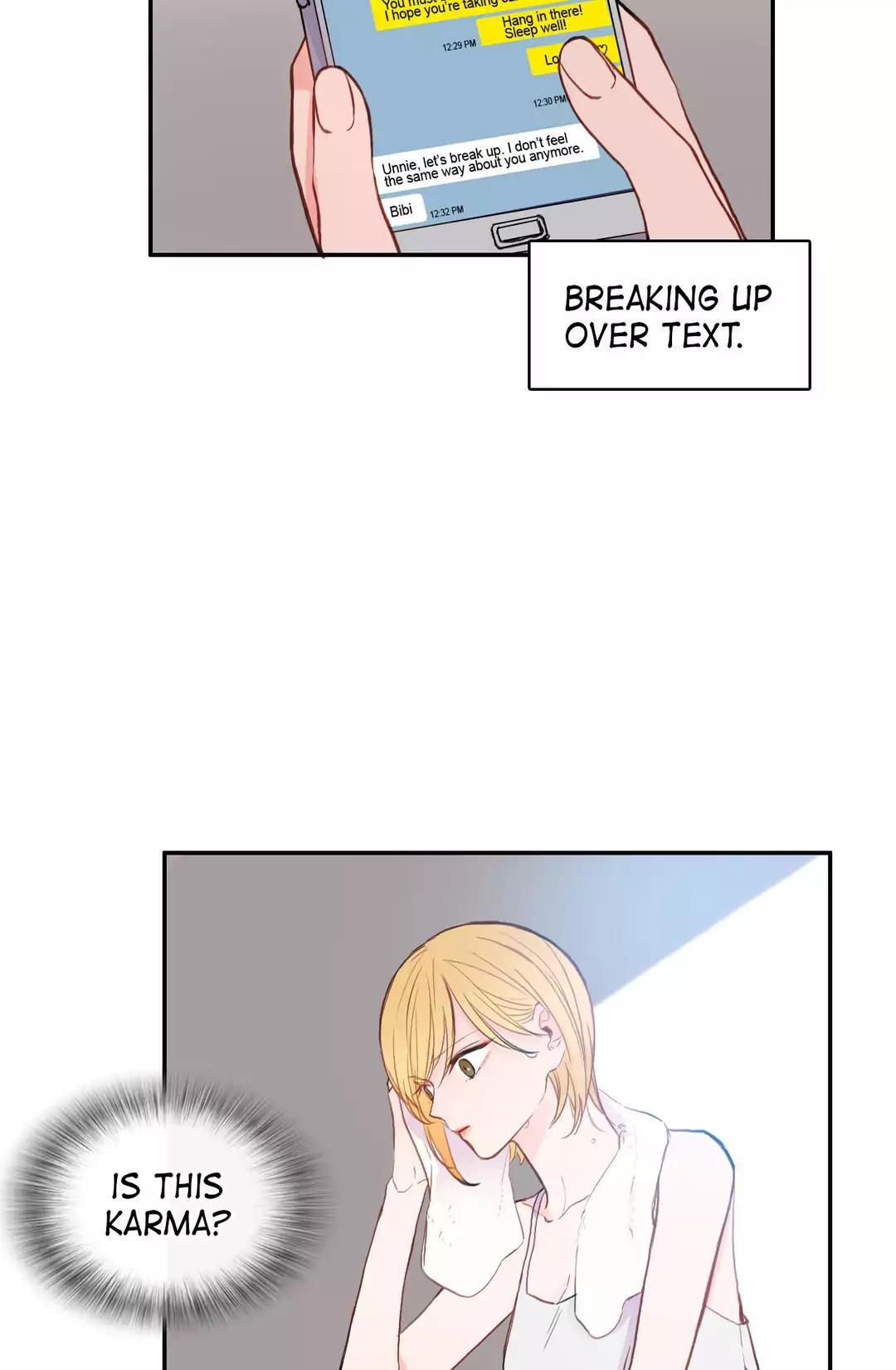 The Love Doctor Chapter 78 page 9 - Chapter 78: Love Doctor (1)