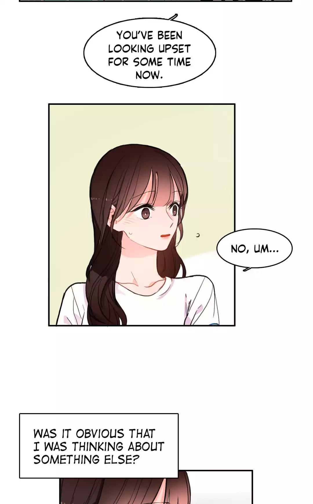 The Love Doctor Chapter 79 page 13 - Chapter 79: Love Doctor (2)