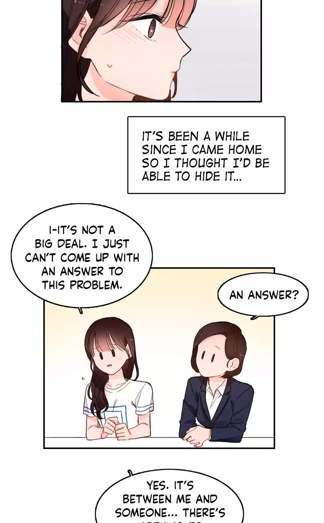 The Love Doctor Chapter 79 page 14 - Chapter 79: Love Doctor (2)