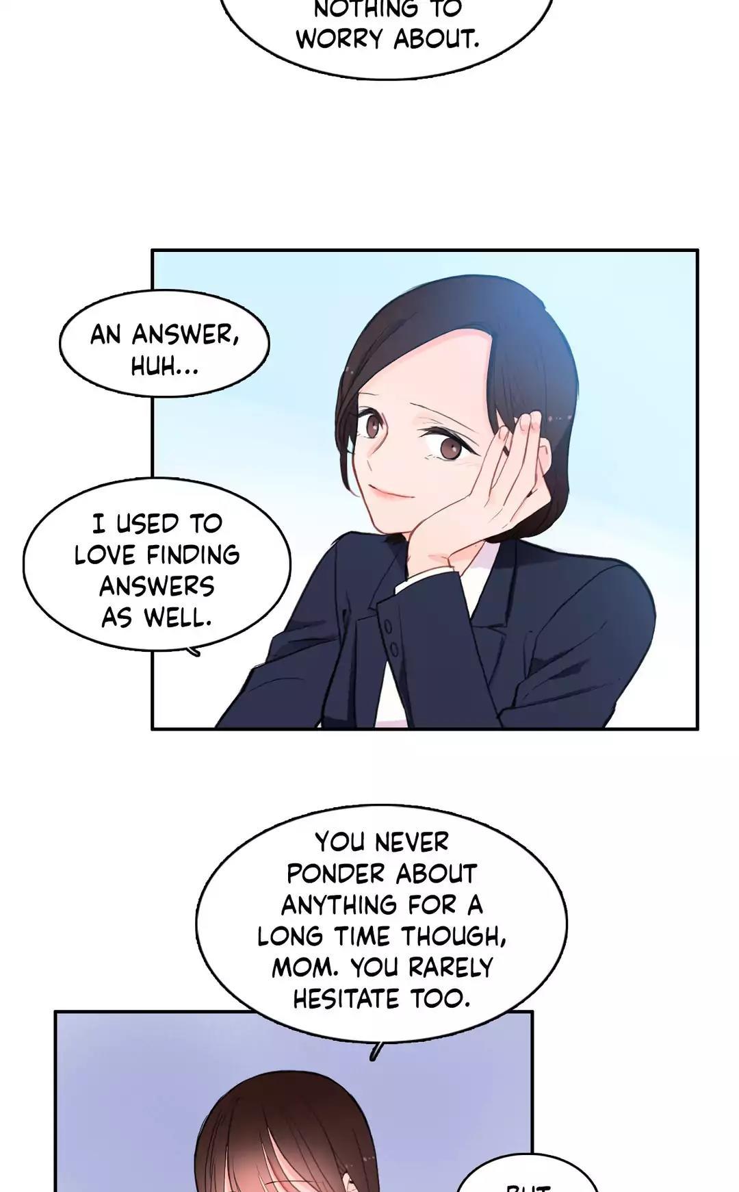 The Love Doctor Chapter 79 page 15 - Chapter 79: Love Doctor (2)