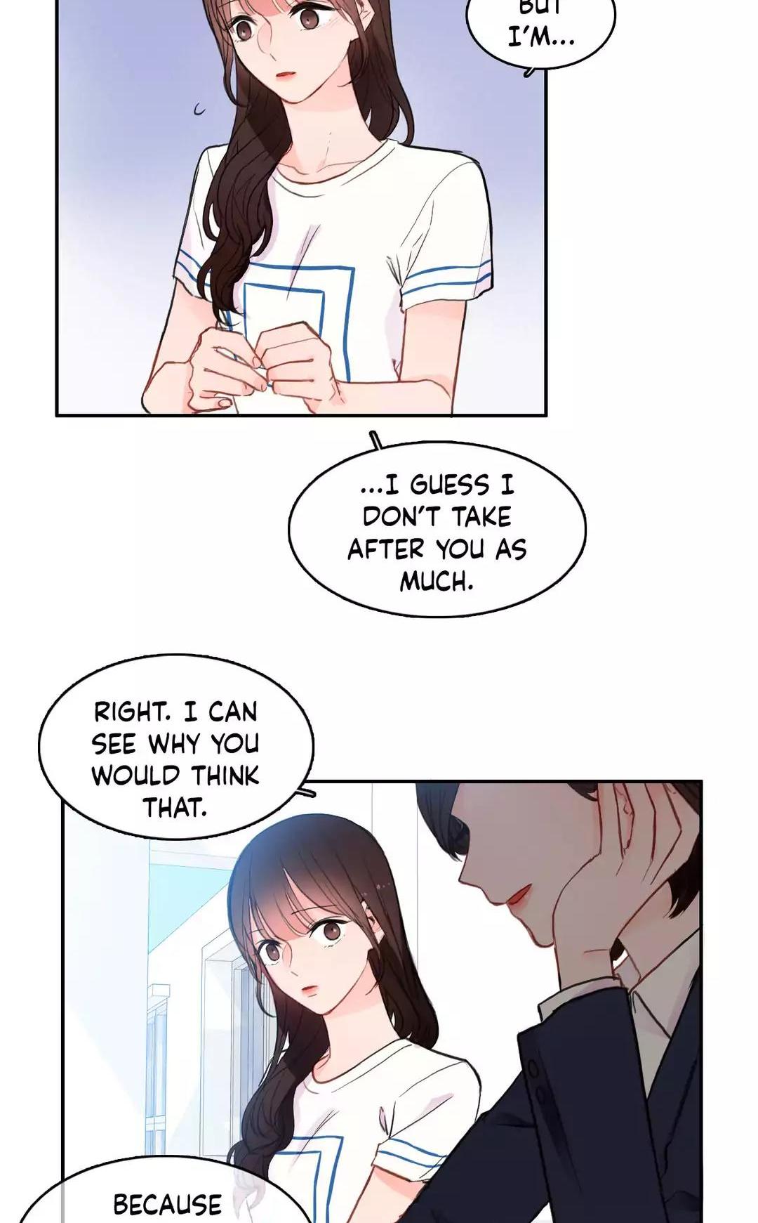 The Love Doctor Chapter 79 page 16 - Chapter 79: Love Doctor (2)