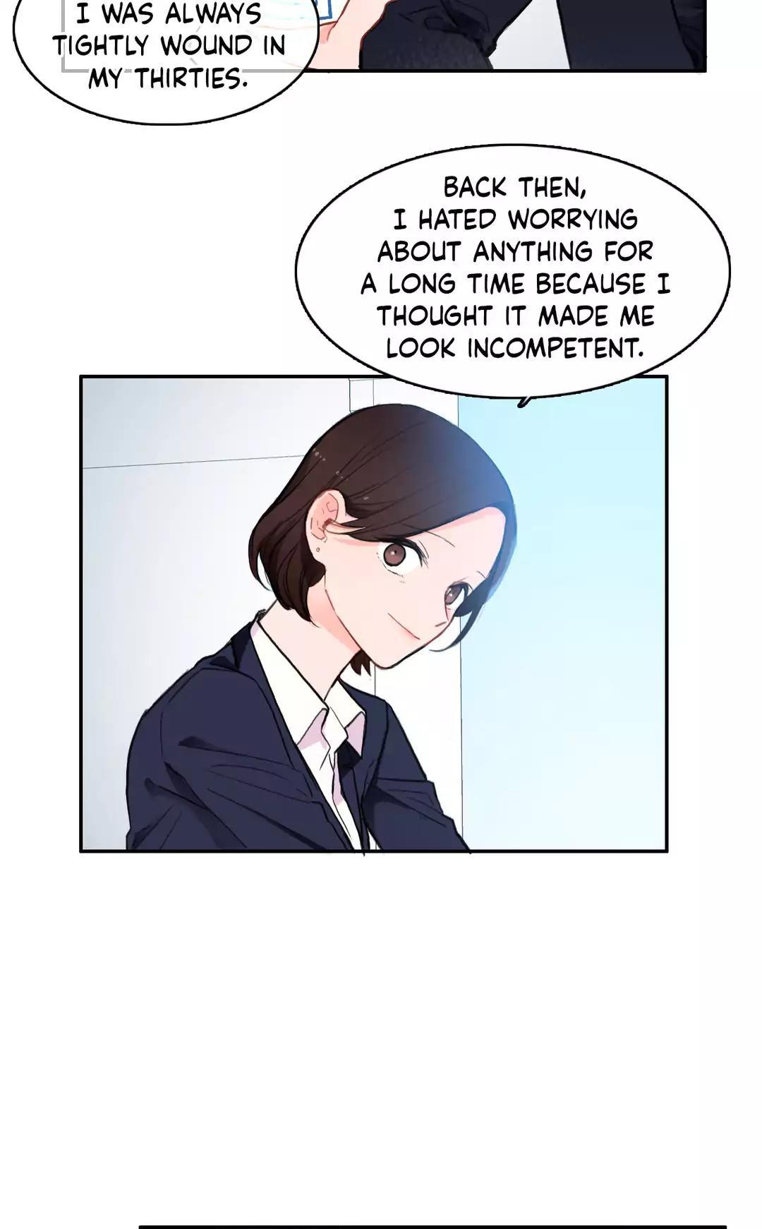 The Love Doctor Chapter 79 page 17 - Chapter 79: Love Doctor (2)