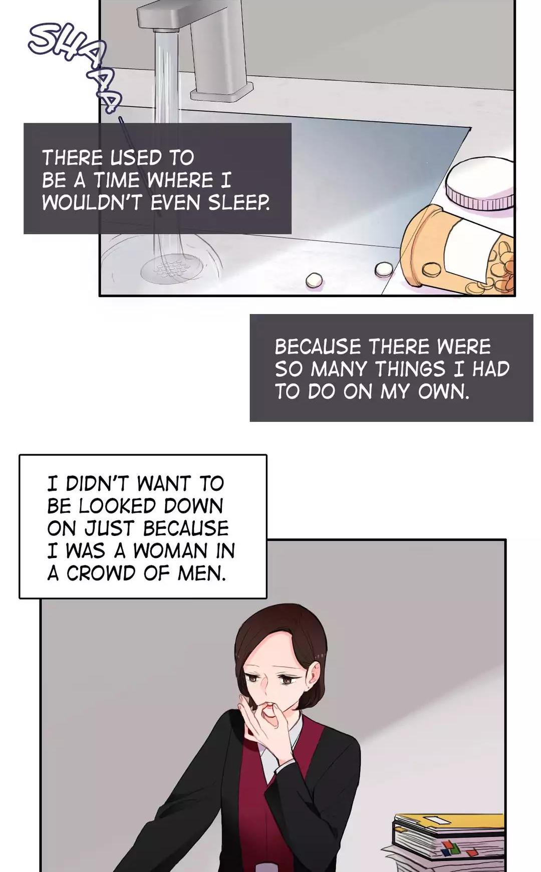 The Love Doctor Chapter 79 page 18 - Chapter 79: Love Doctor (2)