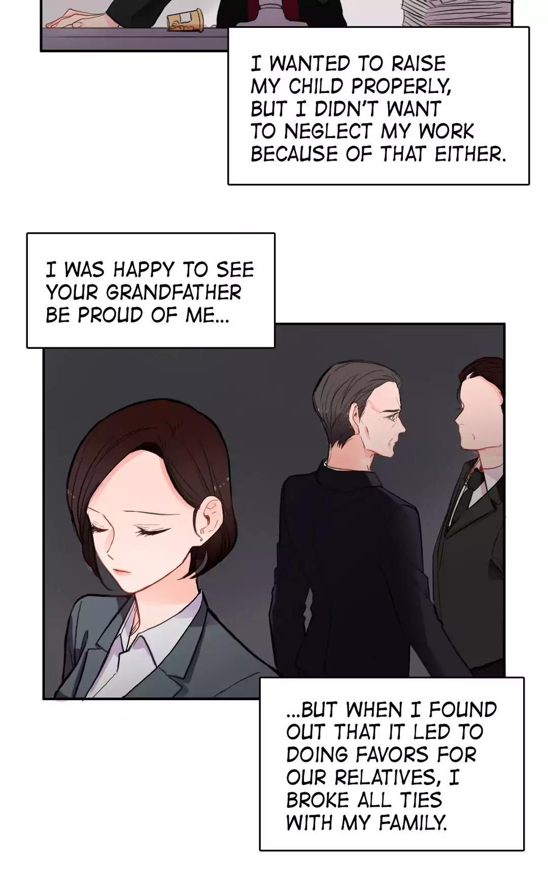 The Love Doctor Chapter 79 page 19 - Chapter 79: Love Doctor (2)