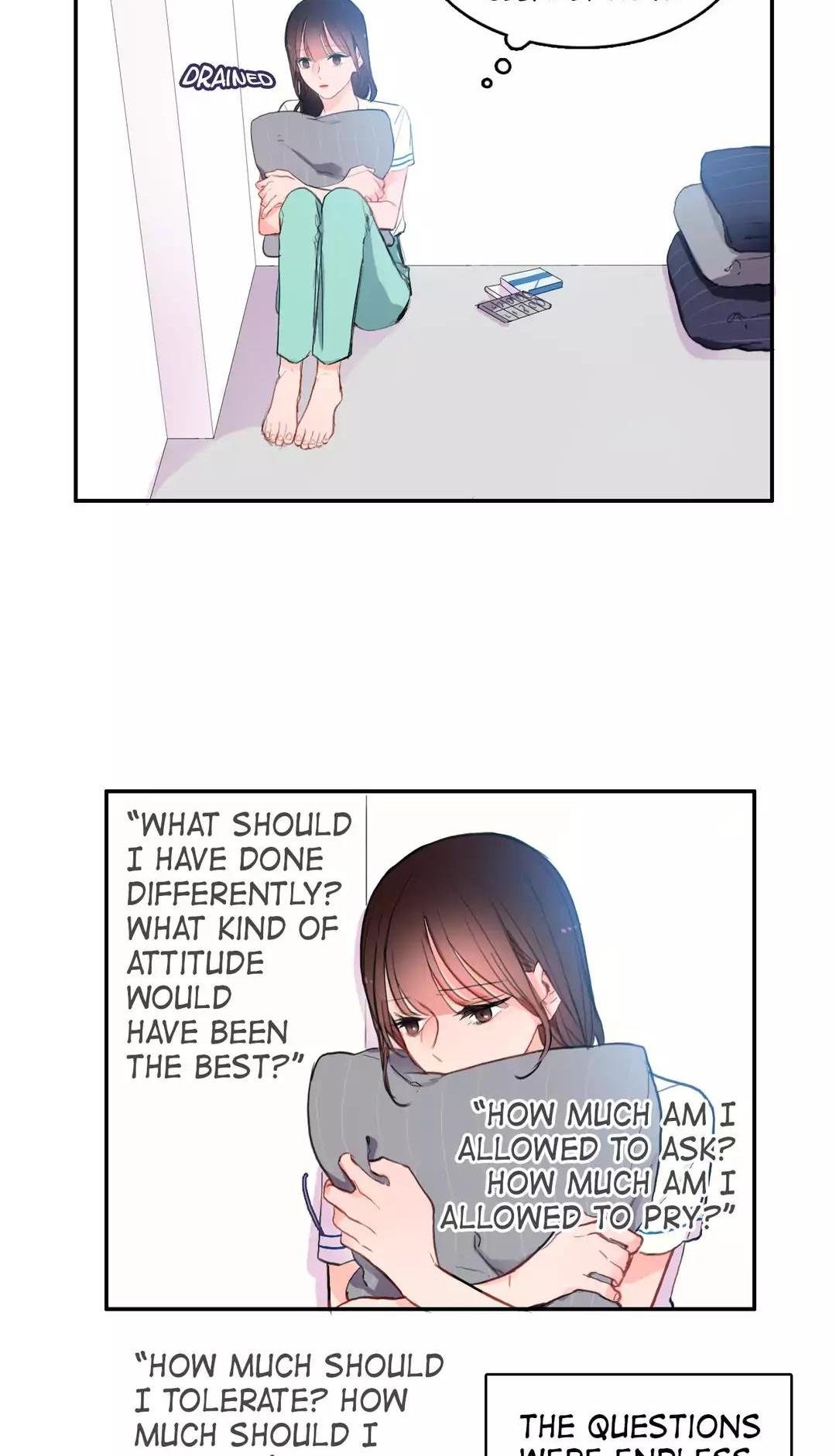 The Love Doctor Chapter 79 page 2 - Chapter 79: Love Doctor (2)