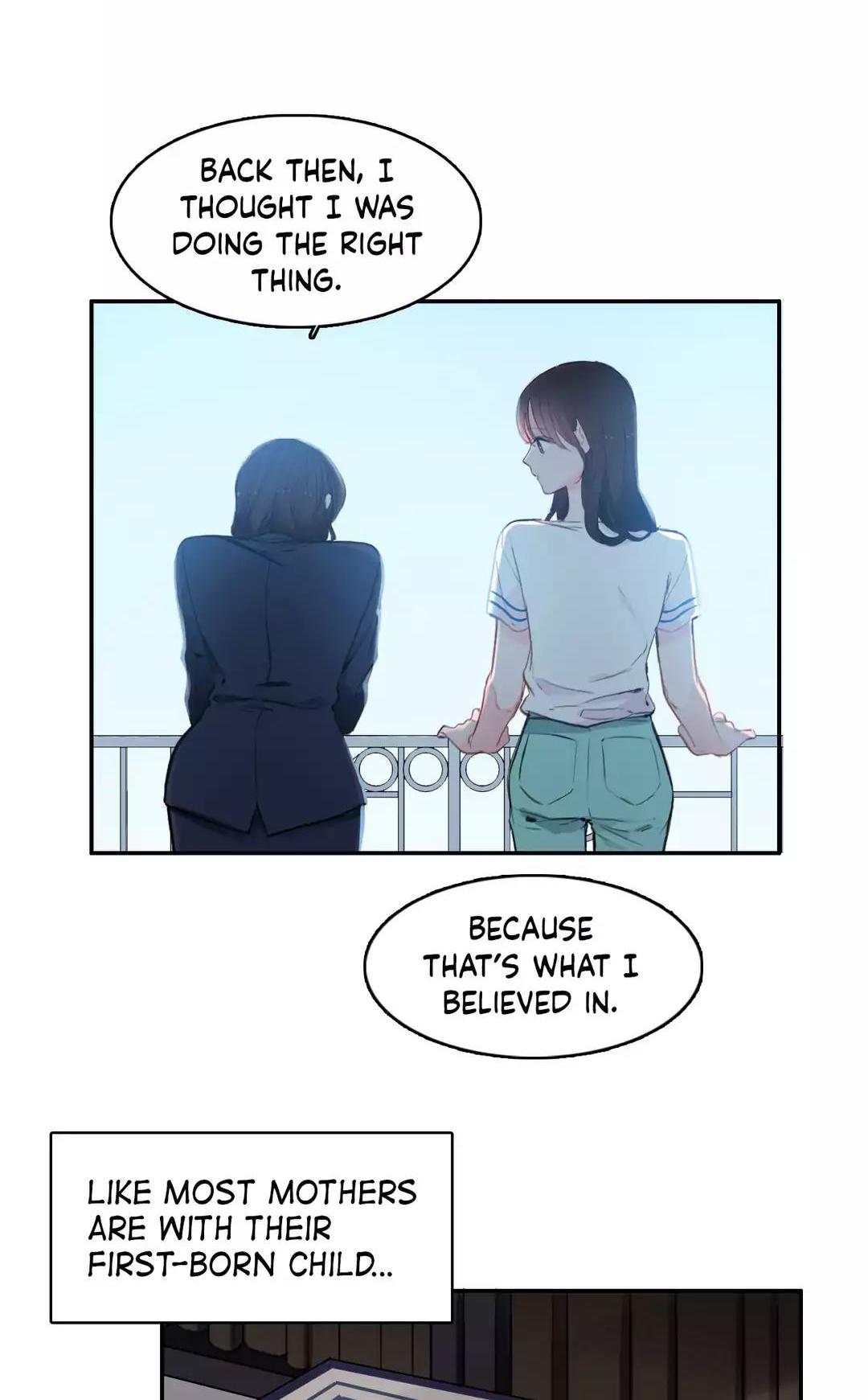 The Love Doctor Chapter 79 page 20 - Chapter 79: Love Doctor (2)