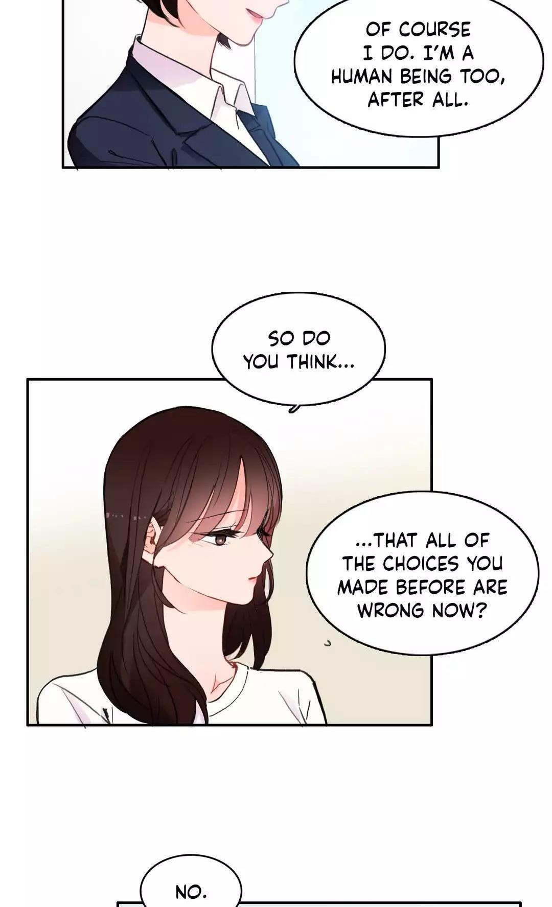The Love Doctor Chapter 79 page 24 - Chapter 79: Love Doctor (2)