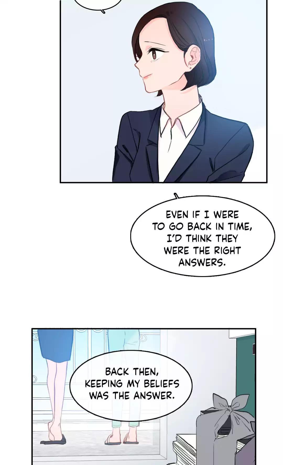 The Love Doctor Chapter 79 page 25 - Chapter 79: Love Doctor (2)