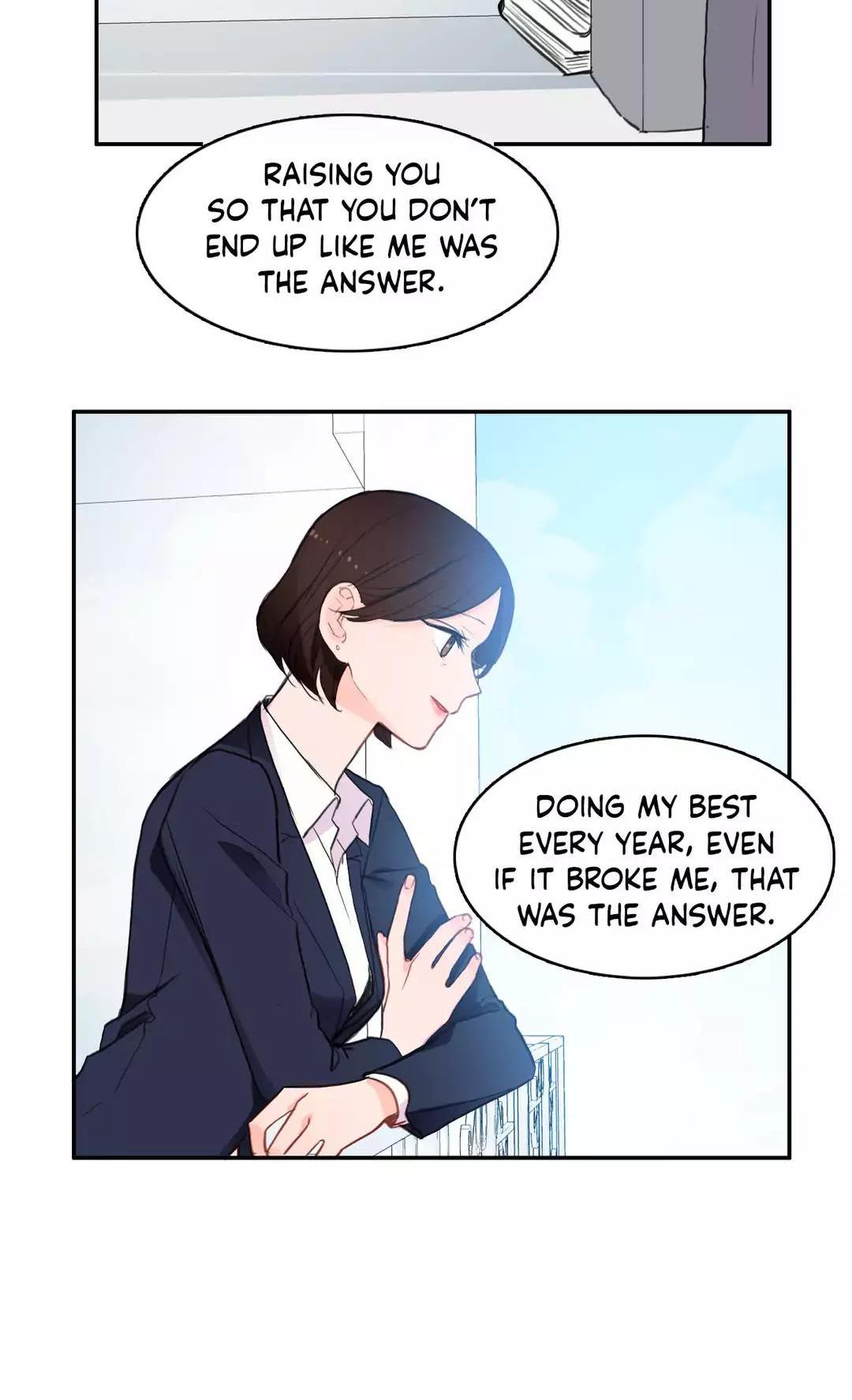 The Love Doctor Chapter 79 page 26 - Chapter 79: Love Doctor (2)