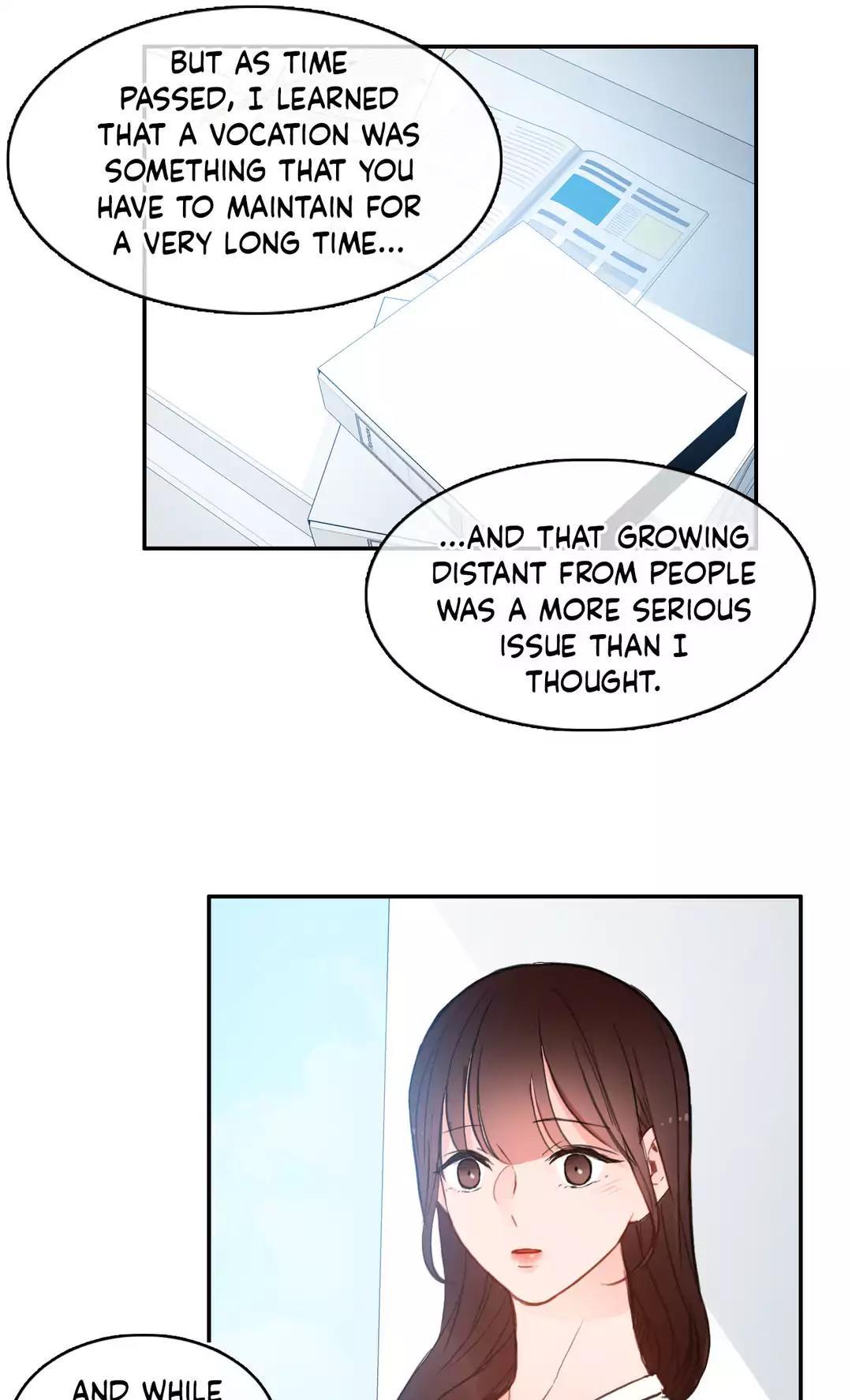 The Love Doctor Chapter 79 page 27 - Chapter 79: Love Doctor (2)