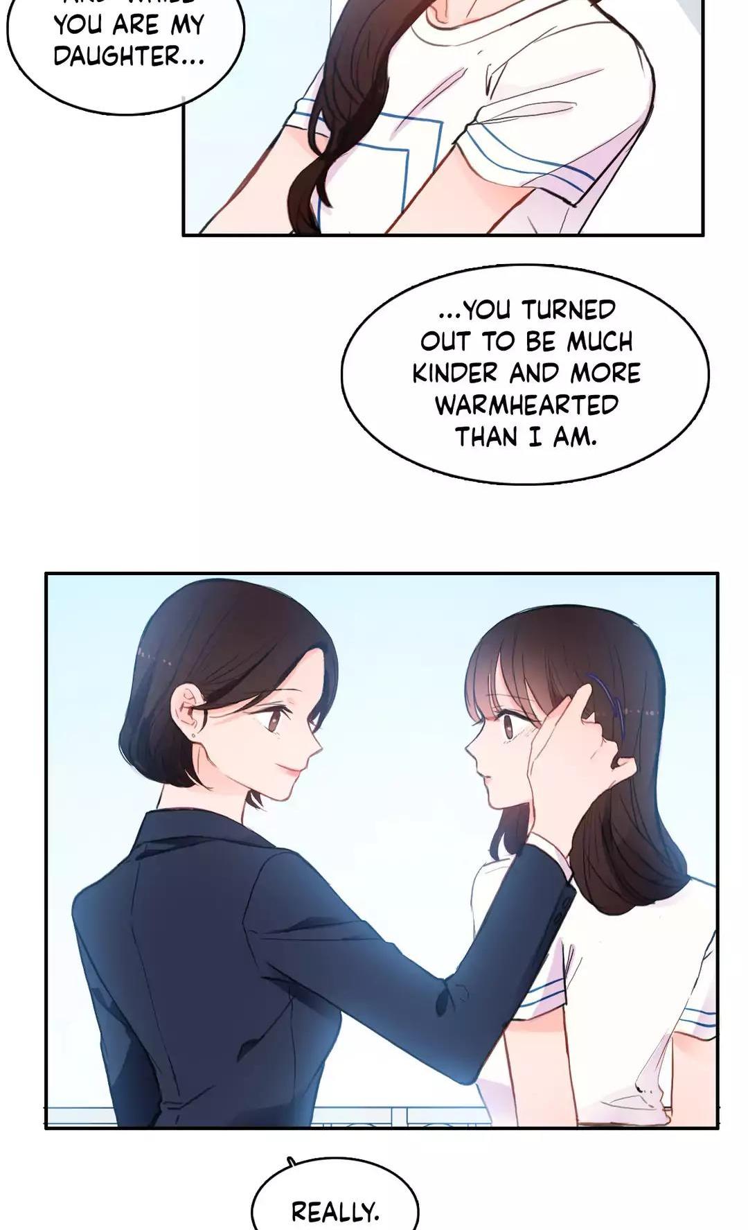 The Love Doctor Chapter 79 page 28 - Chapter 79: Love Doctor (2)