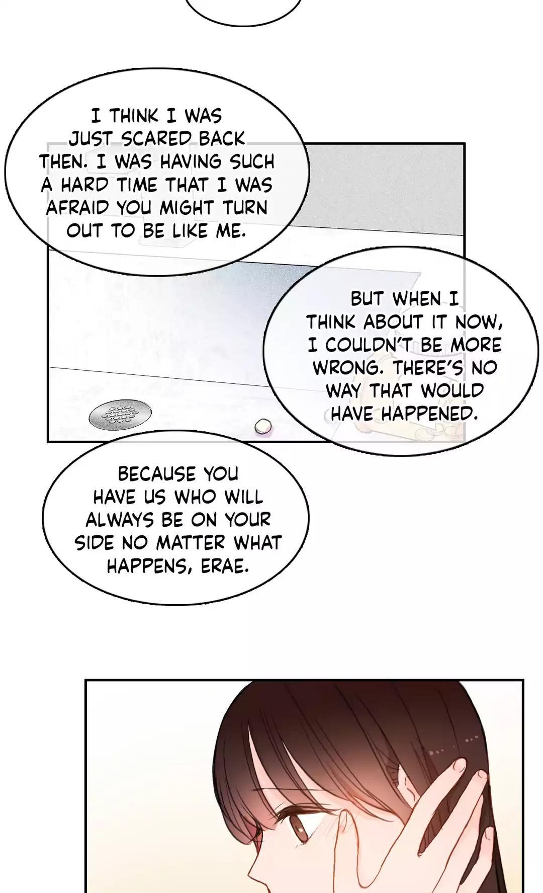 The Love Doctor Chapter 79 page 29 - Chapter 79: Love Doctor (2)