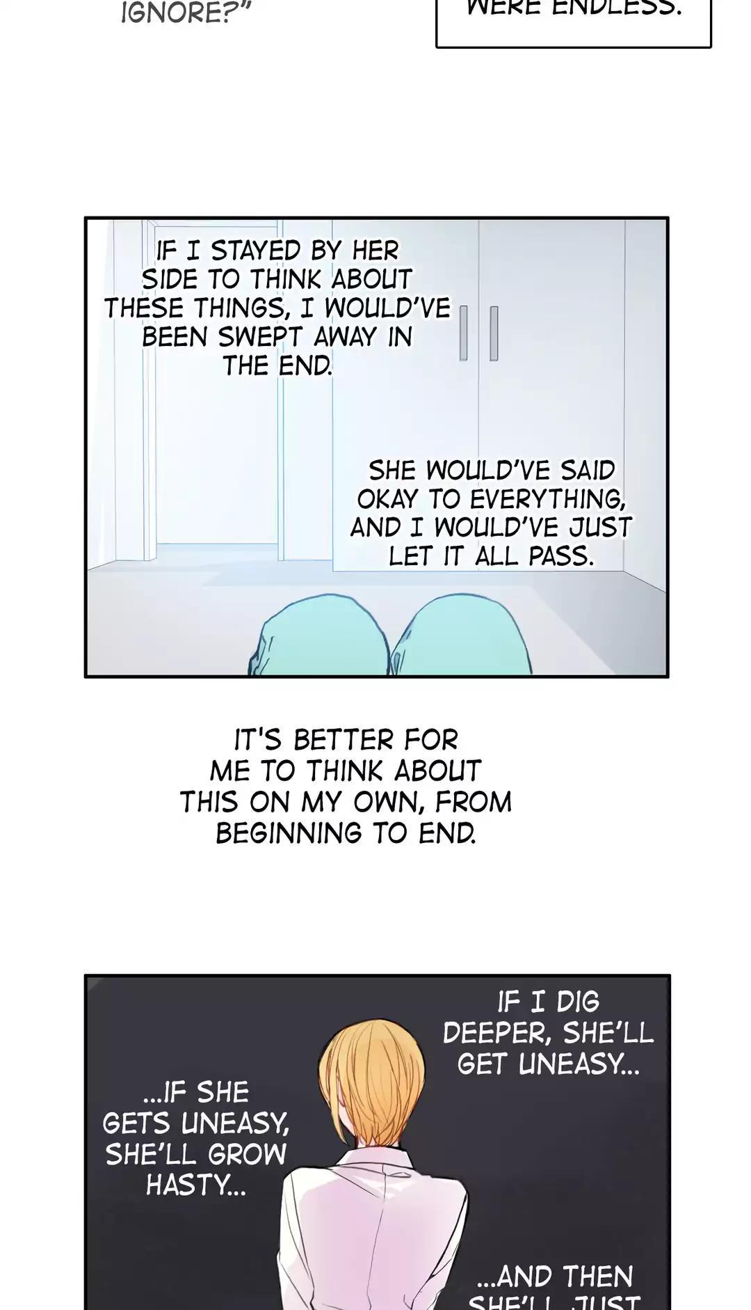 The Love Doctor Chapter 79 page 3 - Chapter 79: Love Doctor (2)